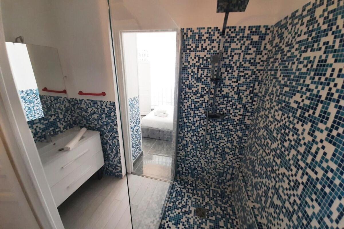 Apartamento Sweet In Montmartre Paris
