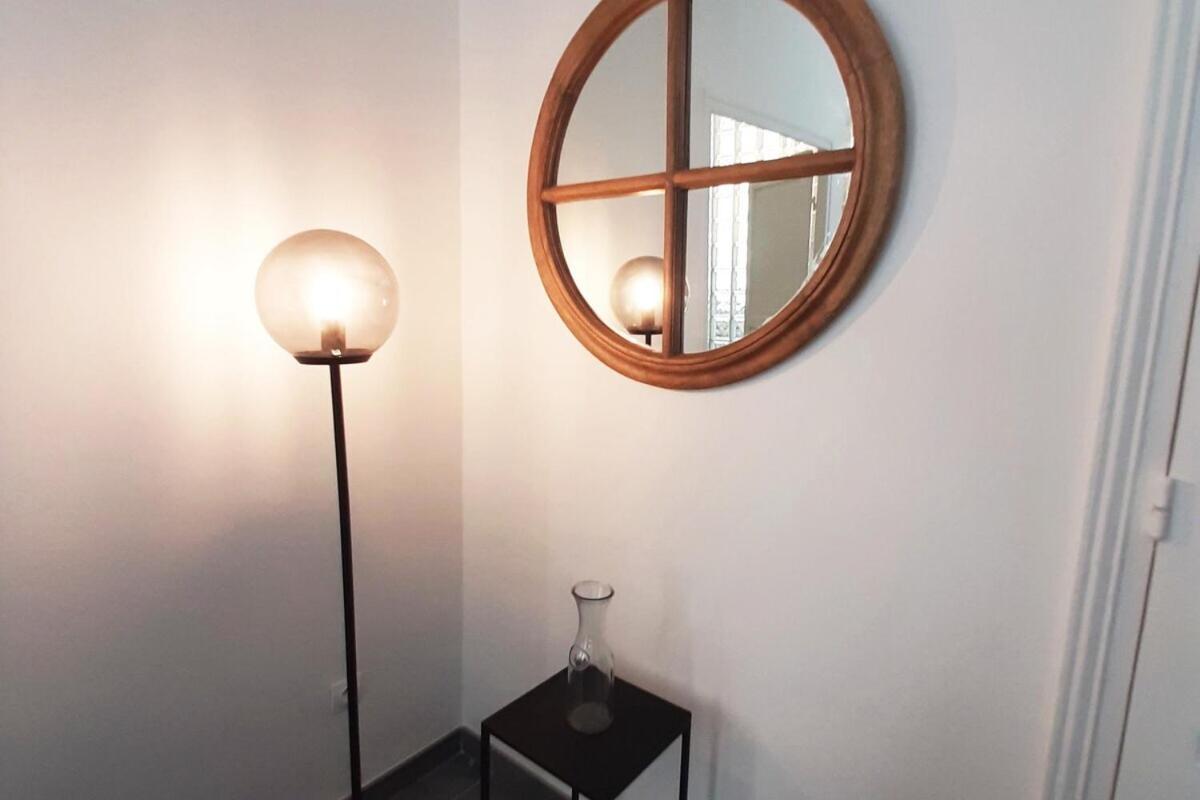 Apartamento Sweet In Montmartre Paris