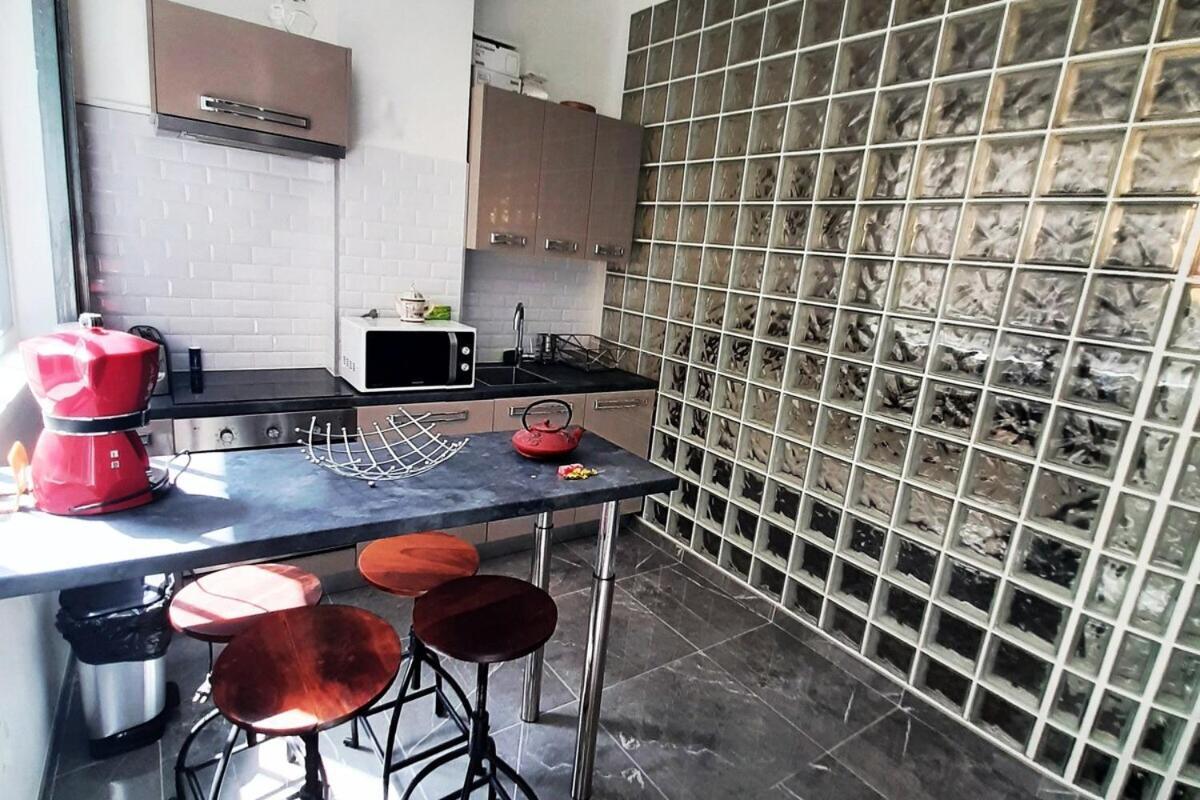 Apartamento Sweet In Montmartre