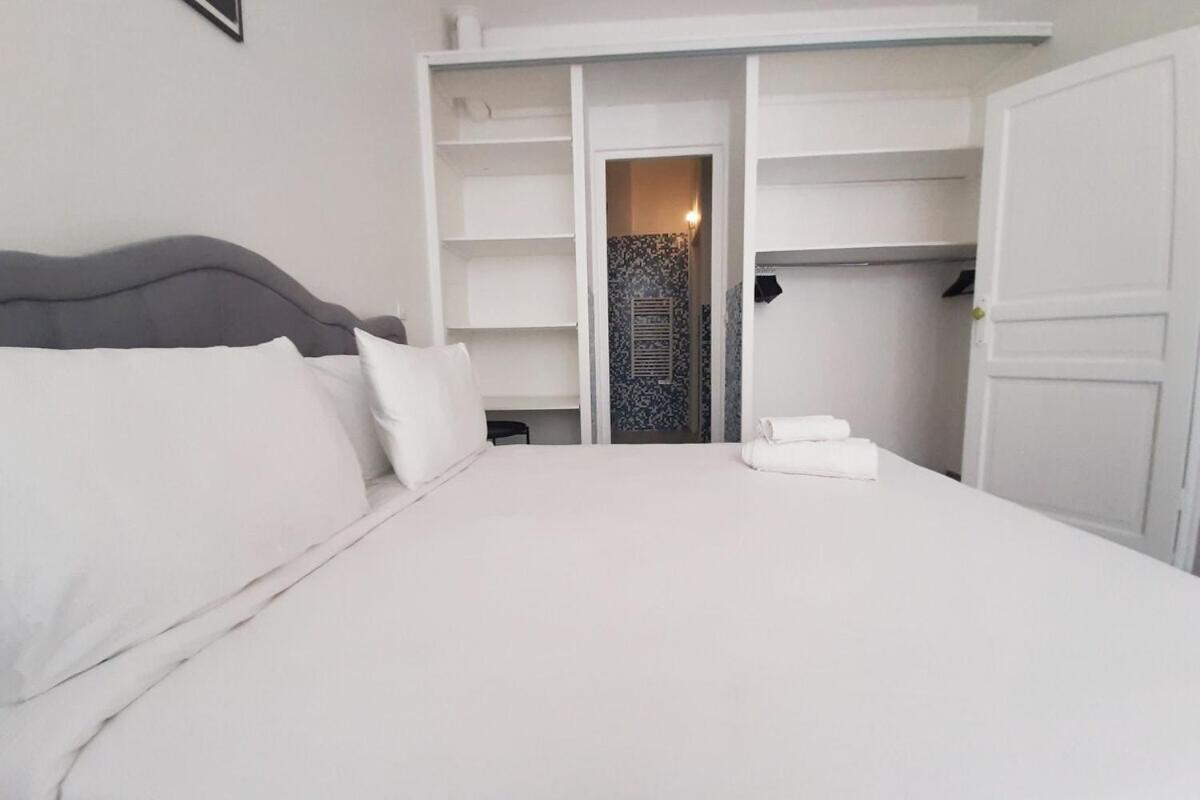 Apartamento Sweet In Montmartre *