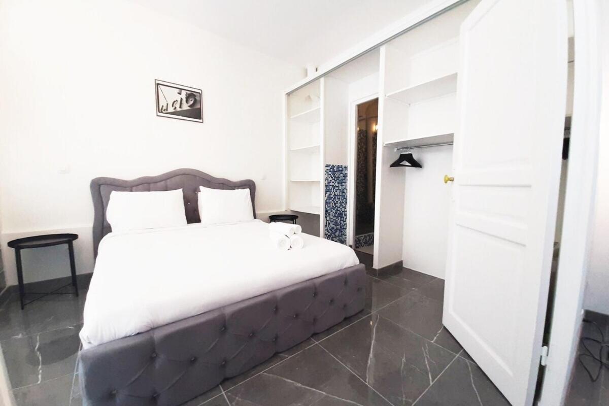 Sweet In Montmartre Apartamento *