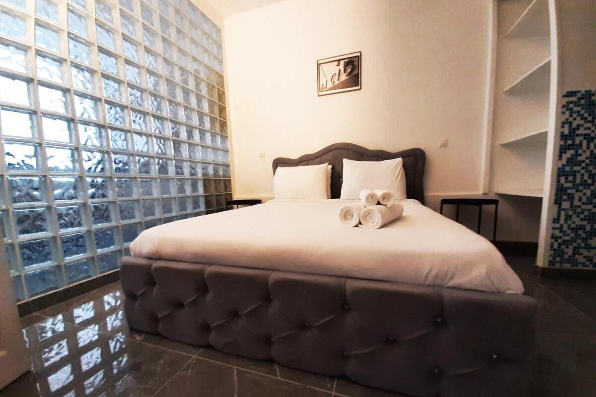 Apartamento Sweet In Montmartre