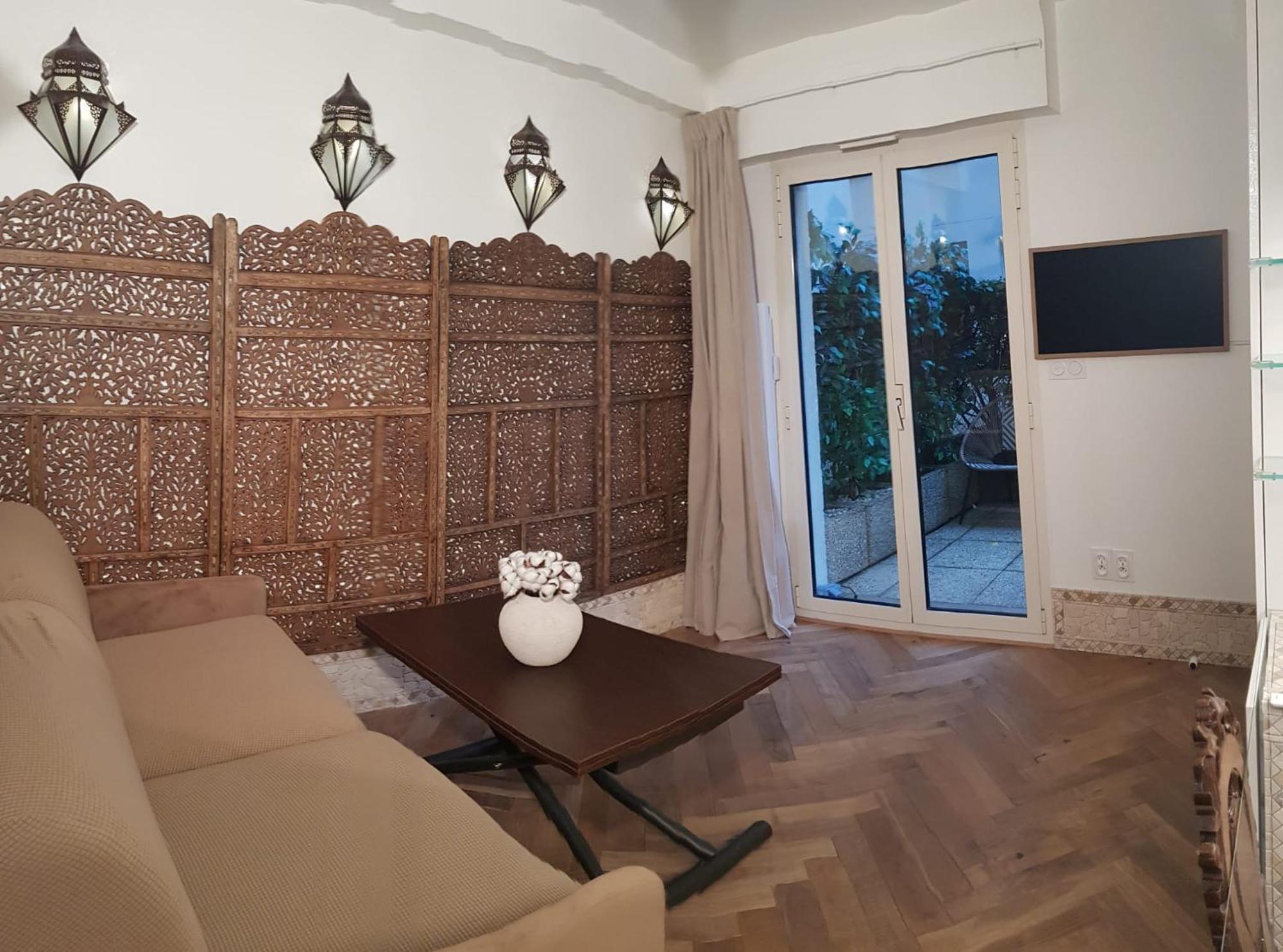 Apartamento Tour Eiffel Paris
