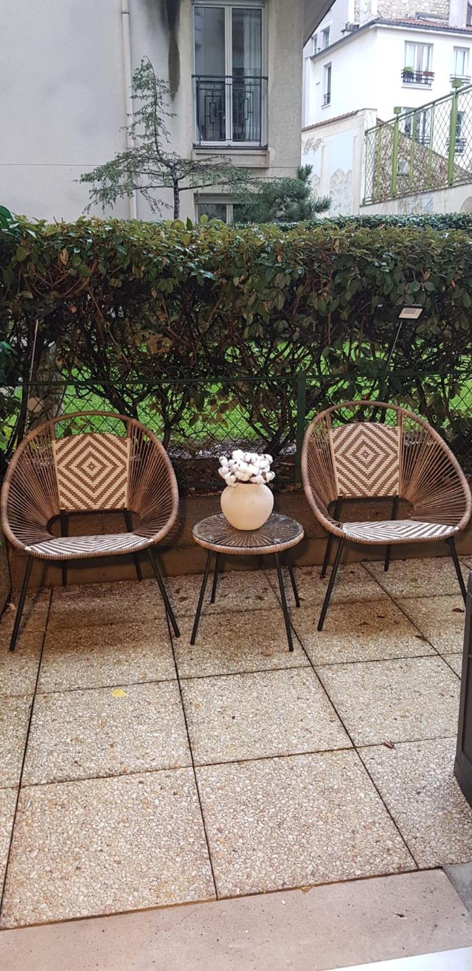 Apartamento Tour Eiffel Paris
