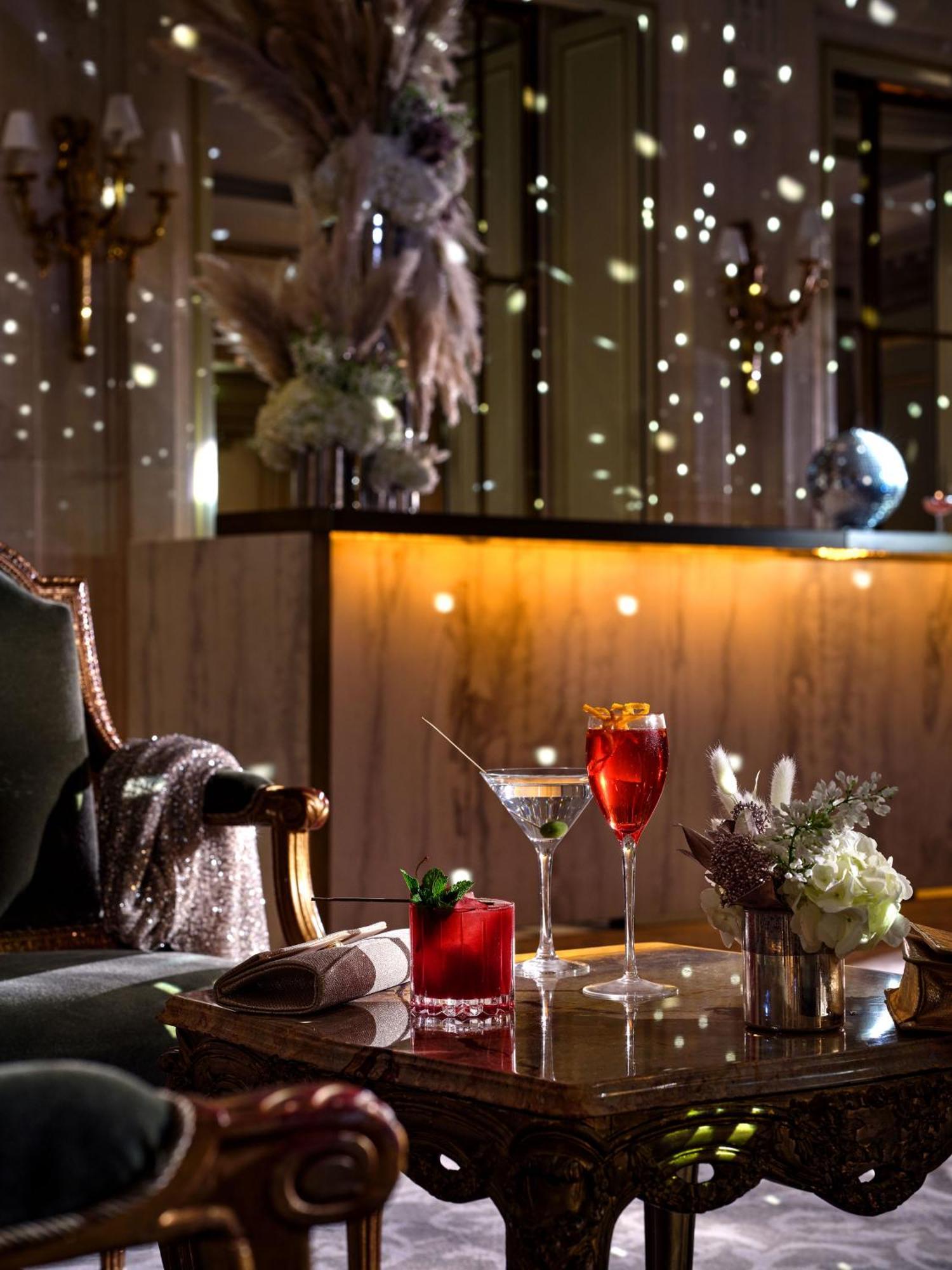 Le Meurice - Dorchester Collection 5*