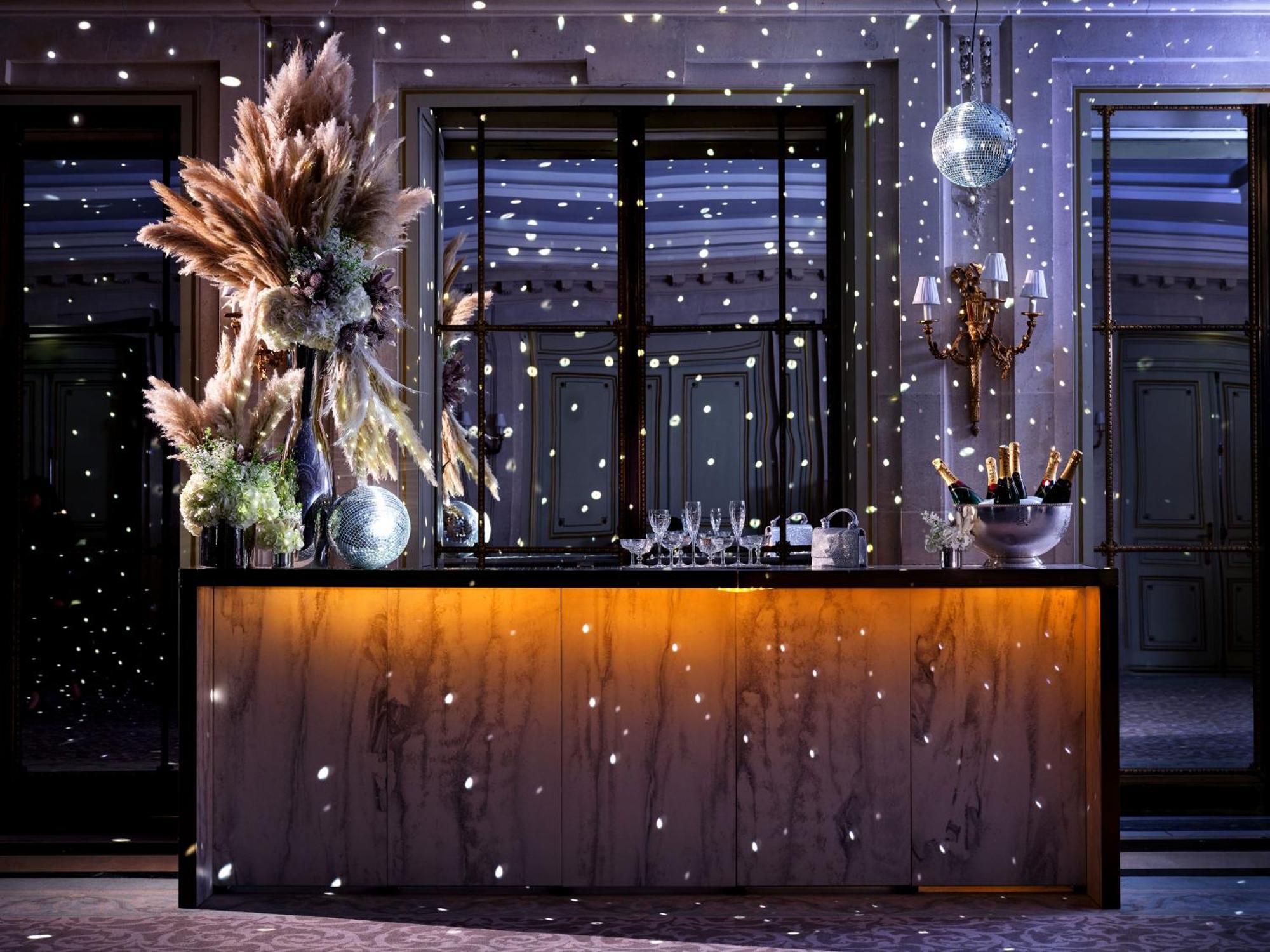 Le Meurice - Dorchester Collection