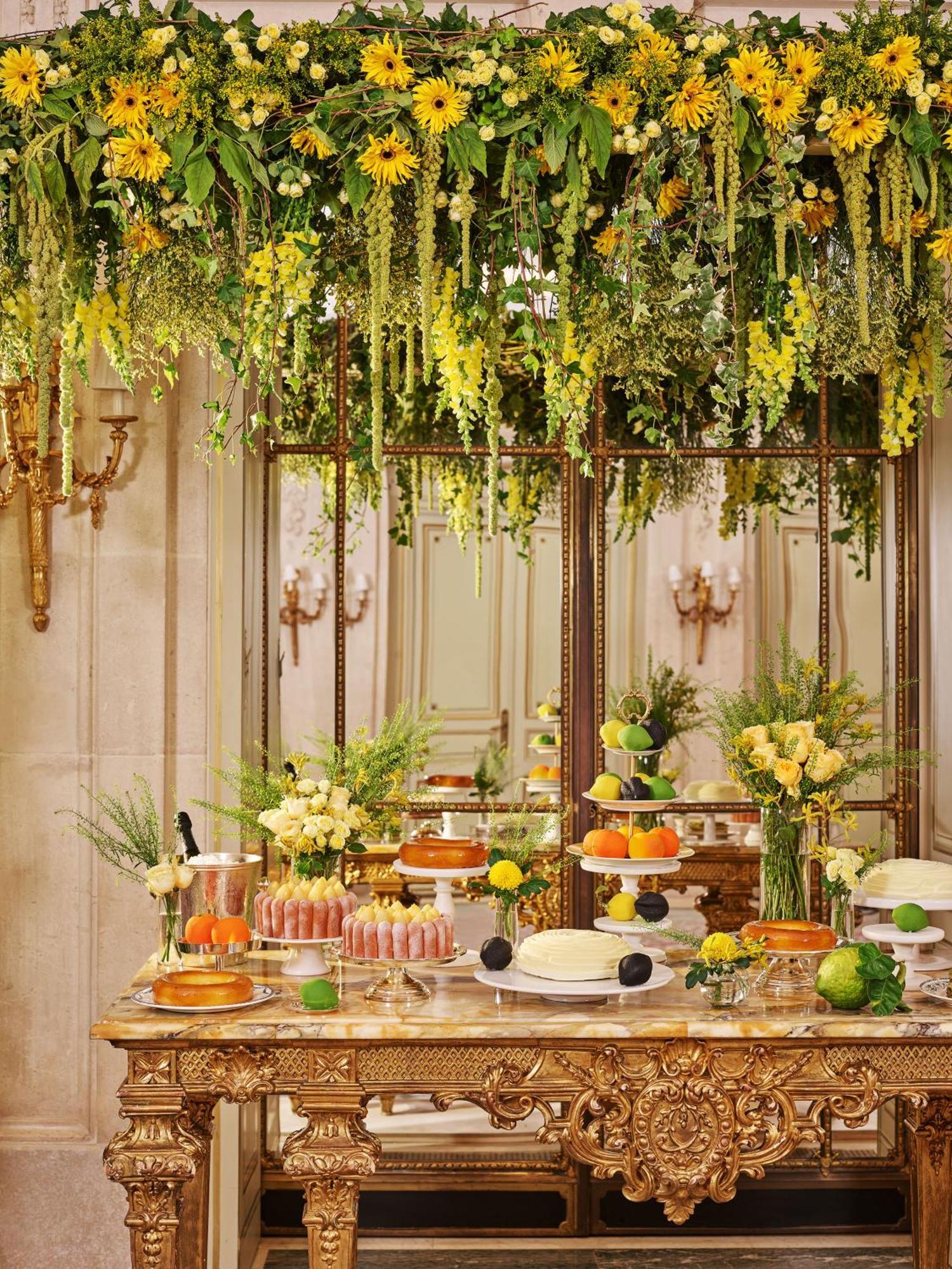 Le Meurice - Dorchester Collection Hotel Paris