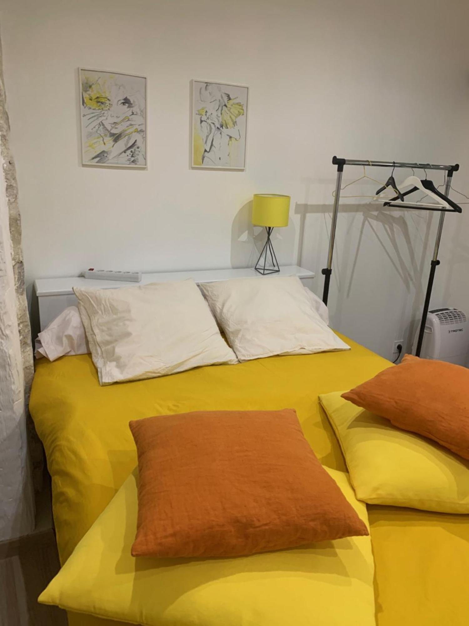Studio Deluxe Sorbonne