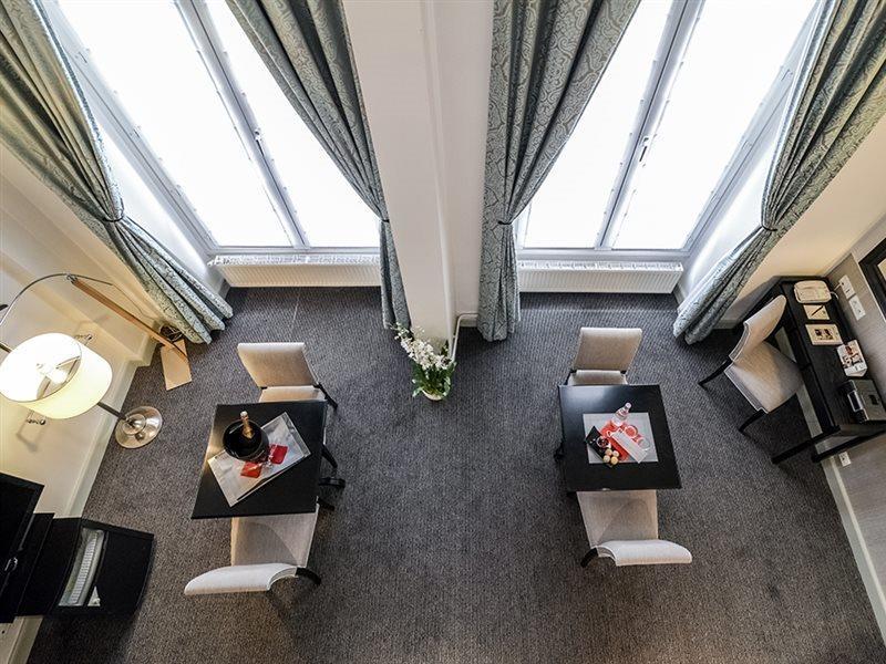 Malte - Astotel 4*