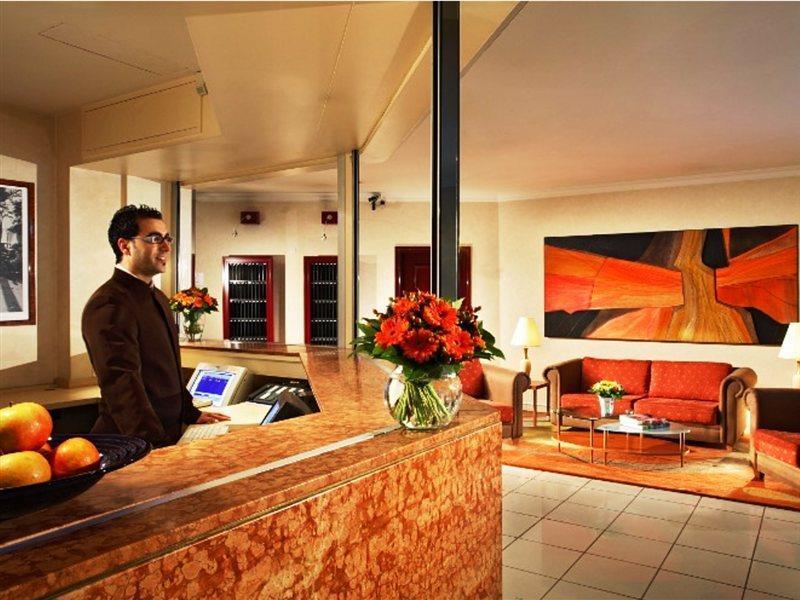 Citadines Bastille Gare De Lyon Appart hôtel Paris