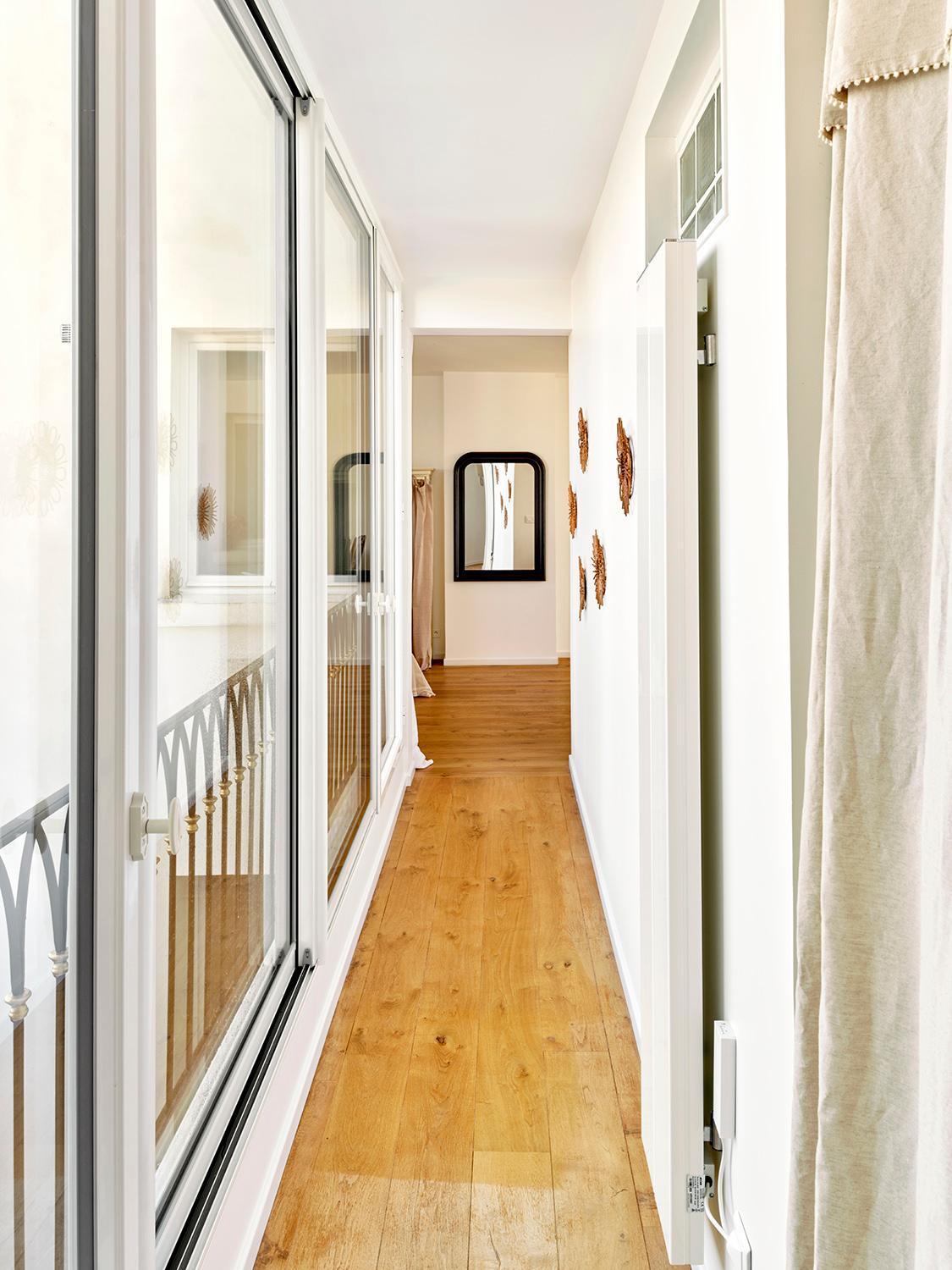 Saint Sulpice Towers Apartment