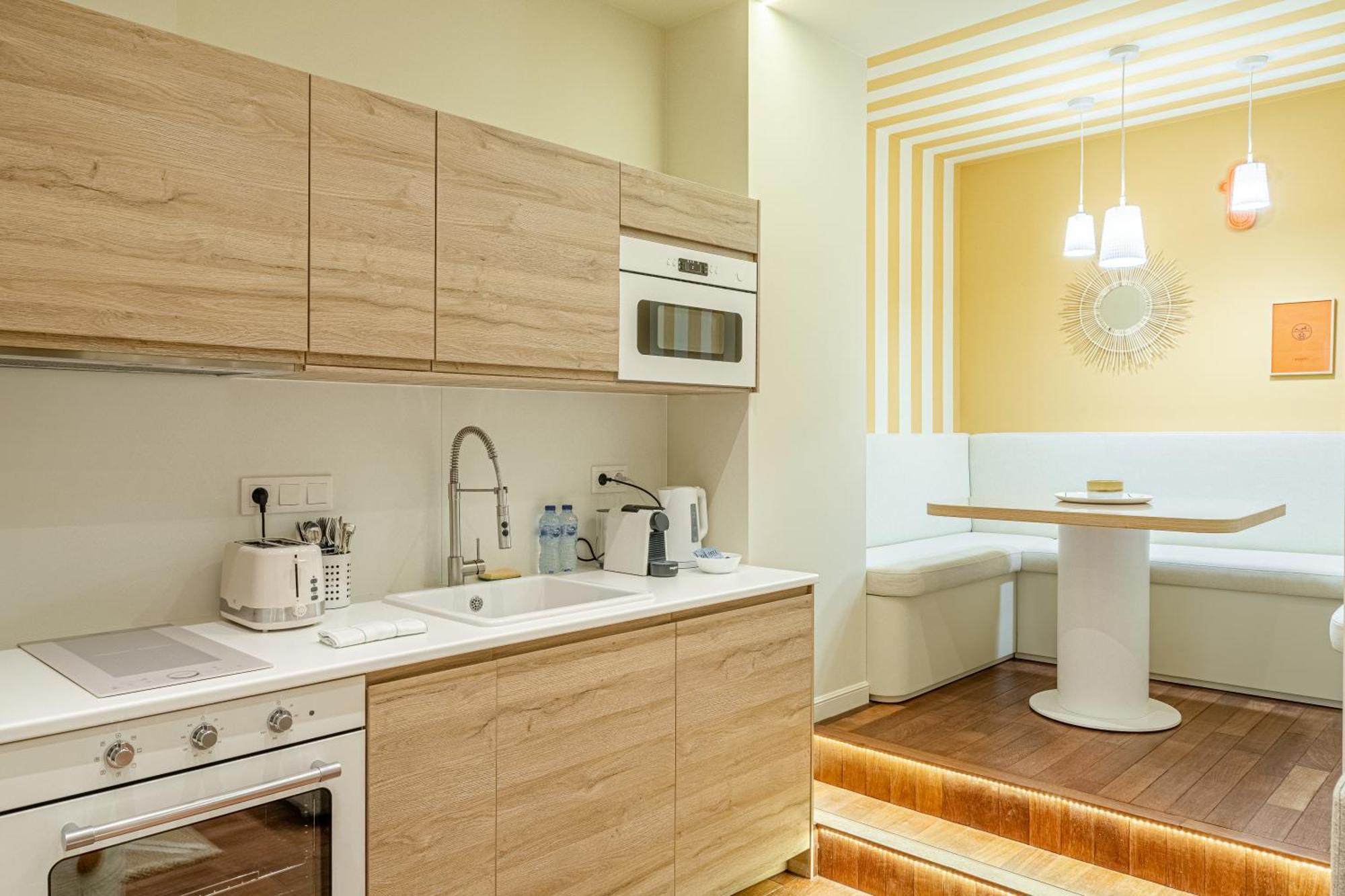 Apartamento Lavie Maison Le Palais Garnier *