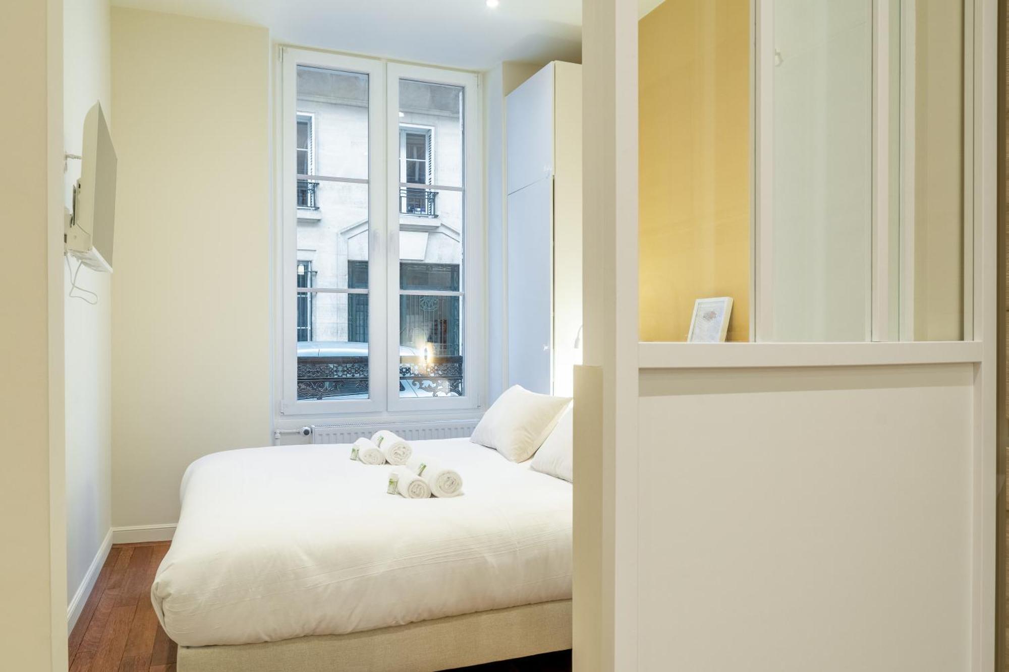 Lavie Maison Le Palais Garnier Apartamento Paris