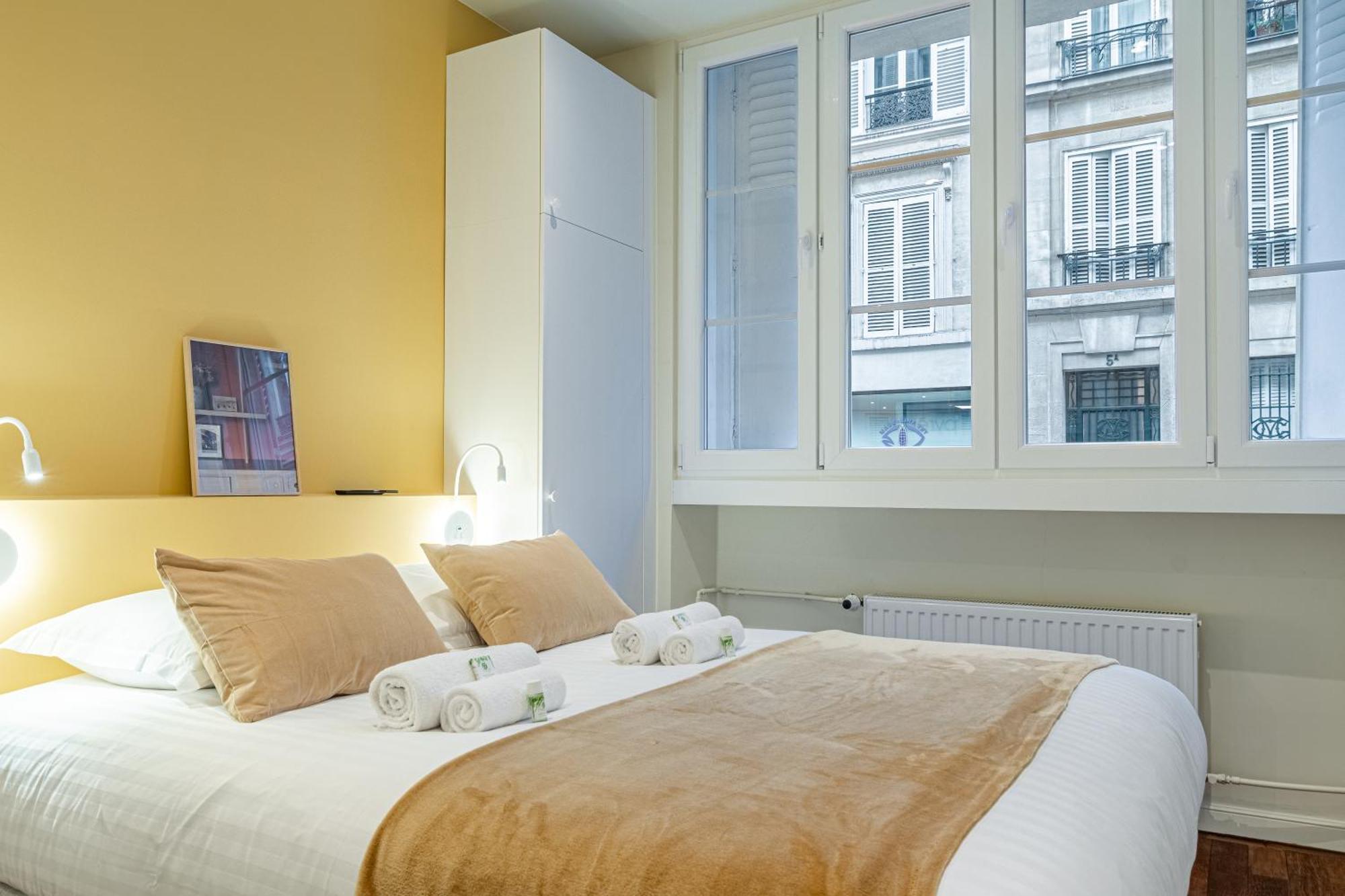 Apartamento Lavie Maison Le Palais Garnier *