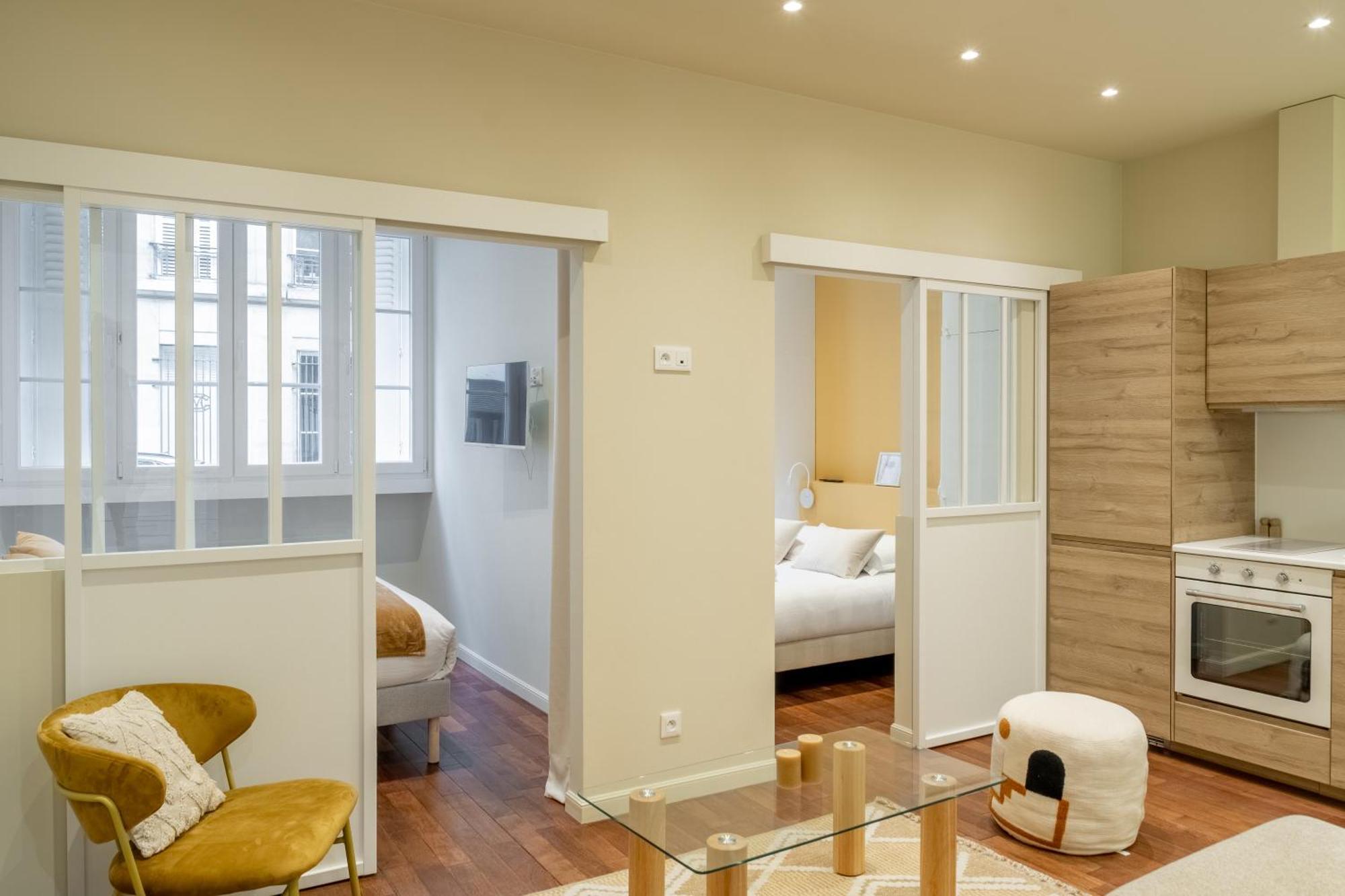 Lavie Maison Le Palais Garnier Apartamento *