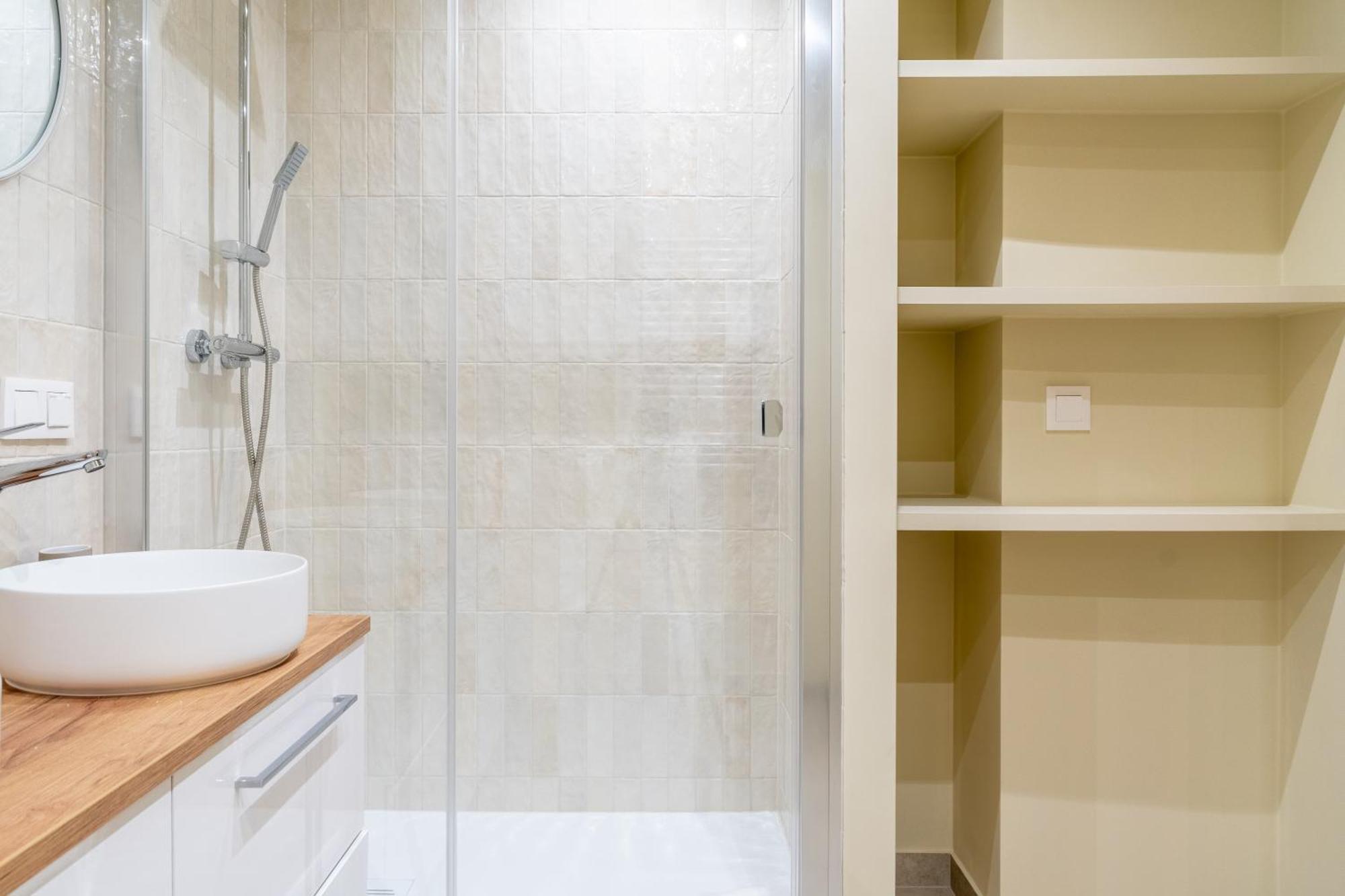 Apartamento Lavie Maison Le Palais Garnier Paris