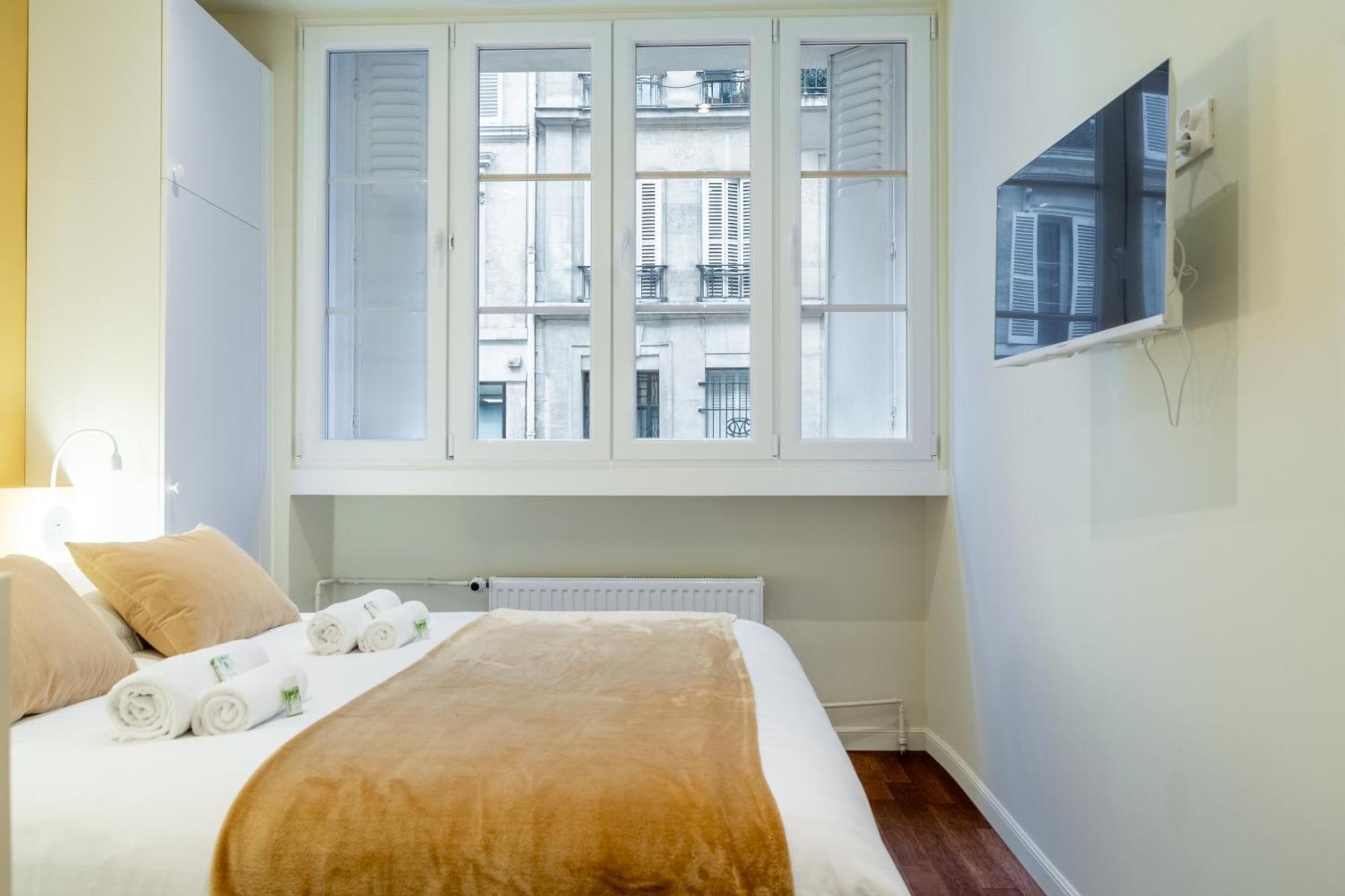 Apartamento Lavie Maison Le Palais Garnier *