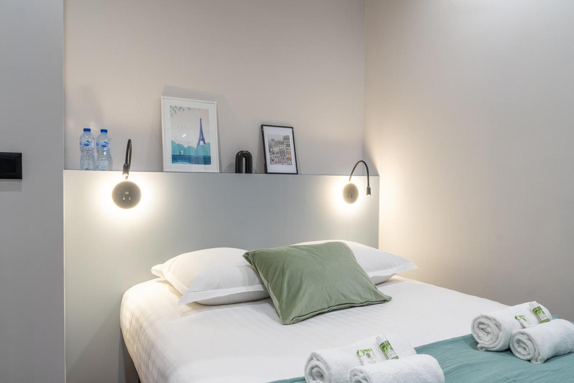 Apartamento Lavie Maison Le Palais Garnier *