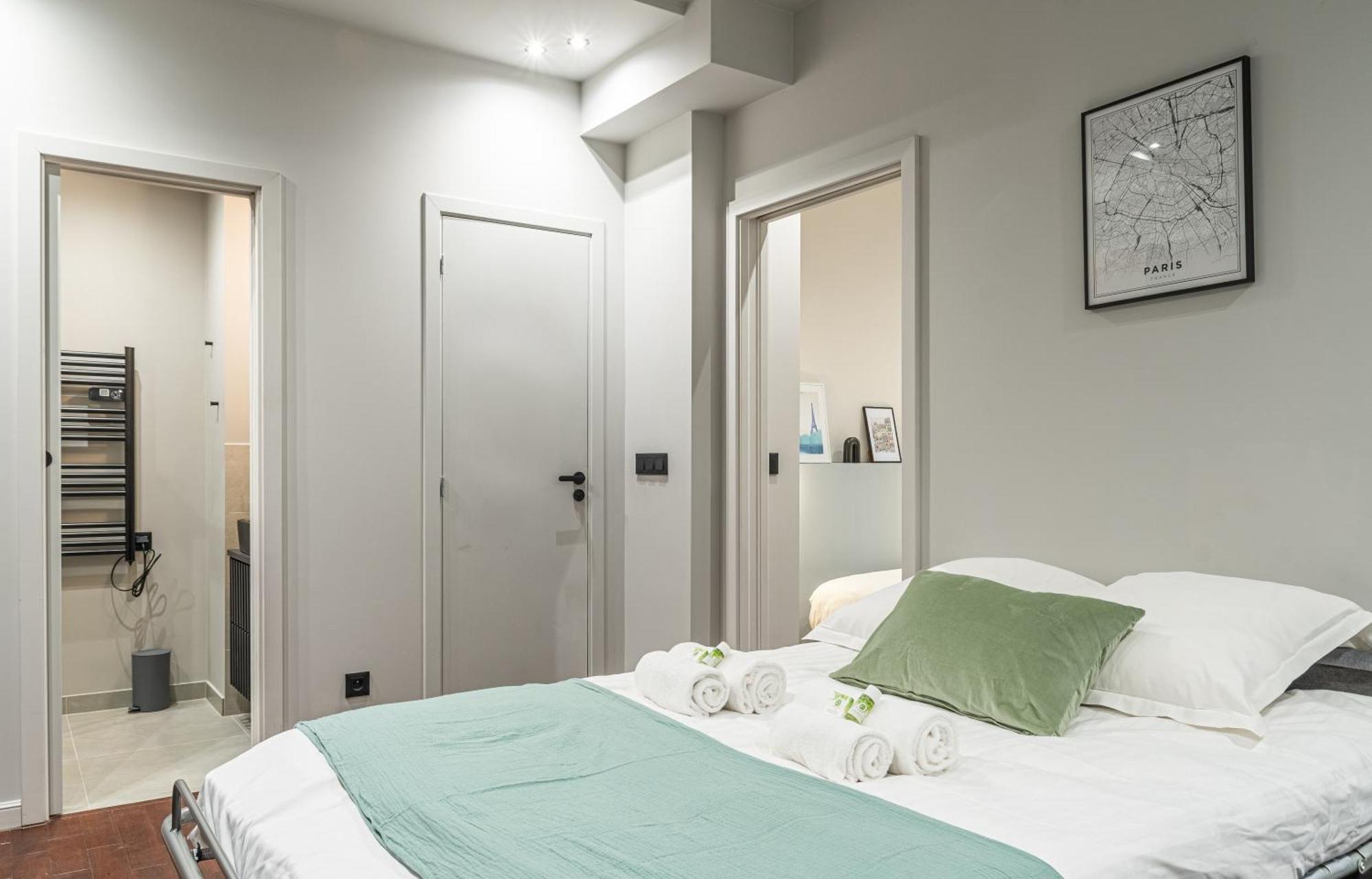 Apartamento Lavie Maison Le Palais Garnier Paris