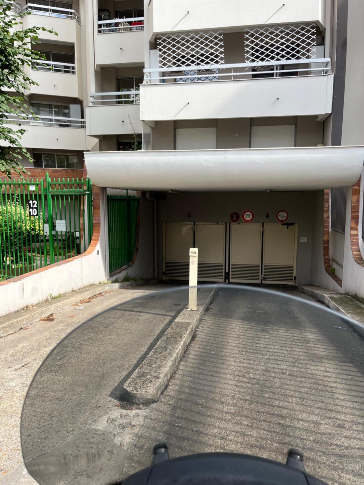 Cosy Duplex Avec Parking A 19 By Immo Kit