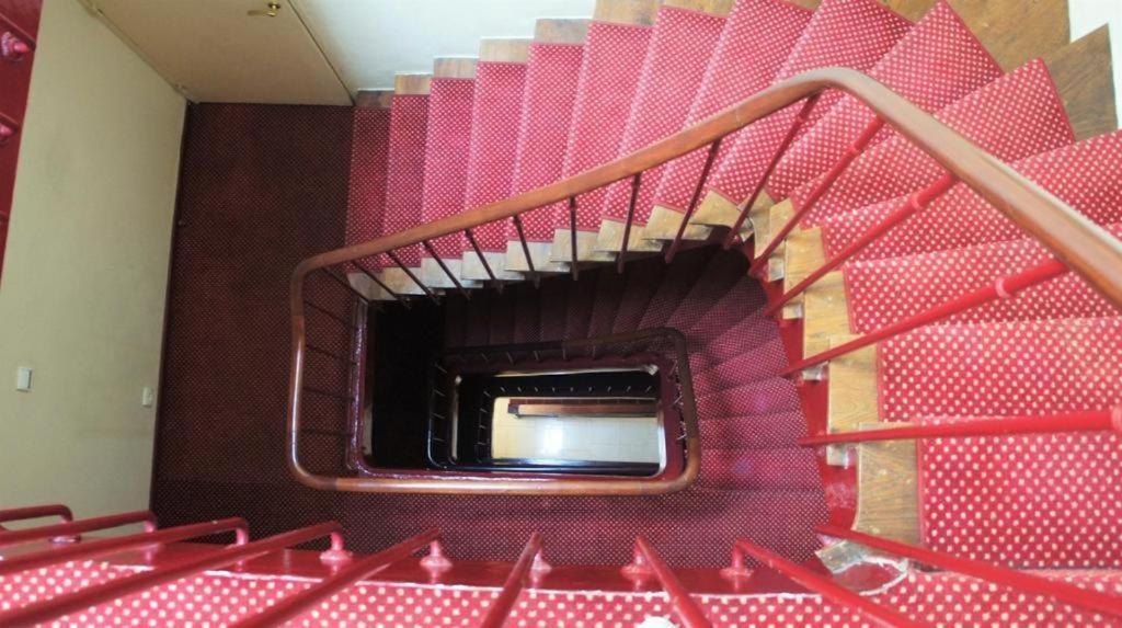Bellevue Montmartre 3* Paris