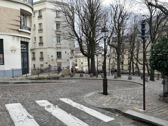 Sacre Coeur Montmartre Et Tour Eiffel, 8 People, * Paris