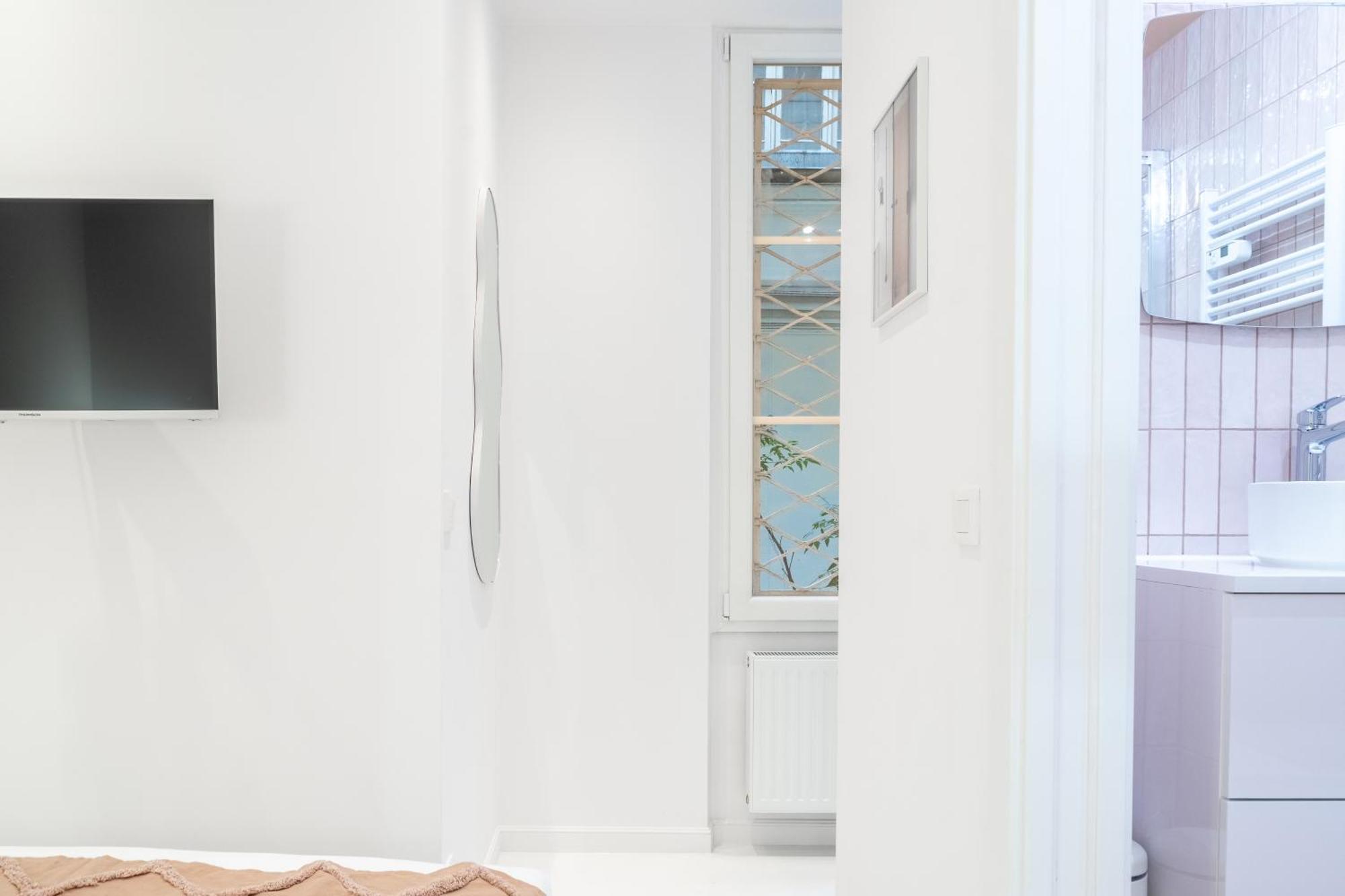 Apartamento Lavie Maison Le Palais Garnier Paris