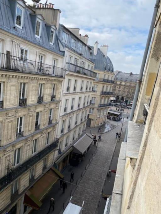 Superb Flat Seine-notre Dame *