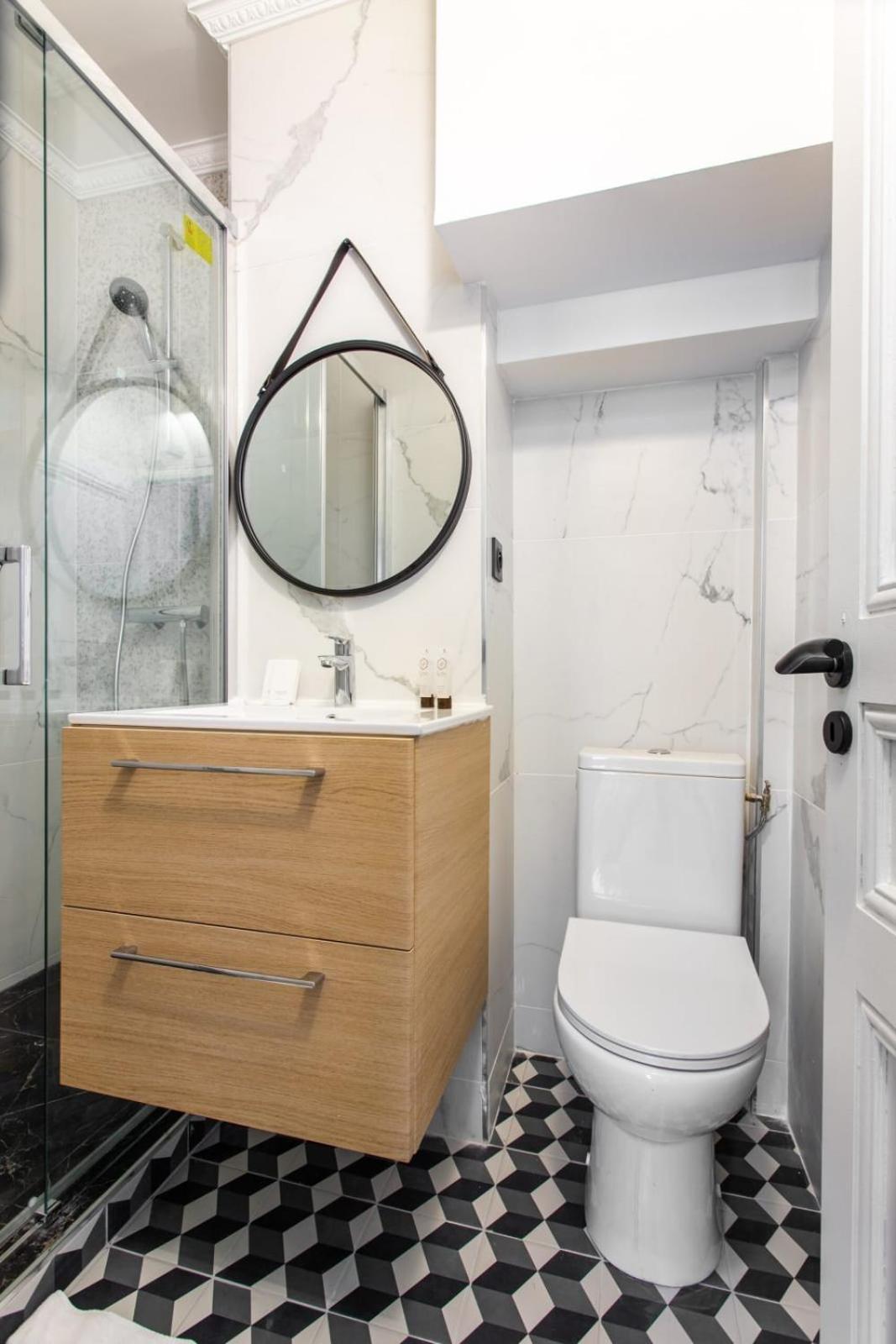 Apartamento Cmg Bastille - Saint Antoine
