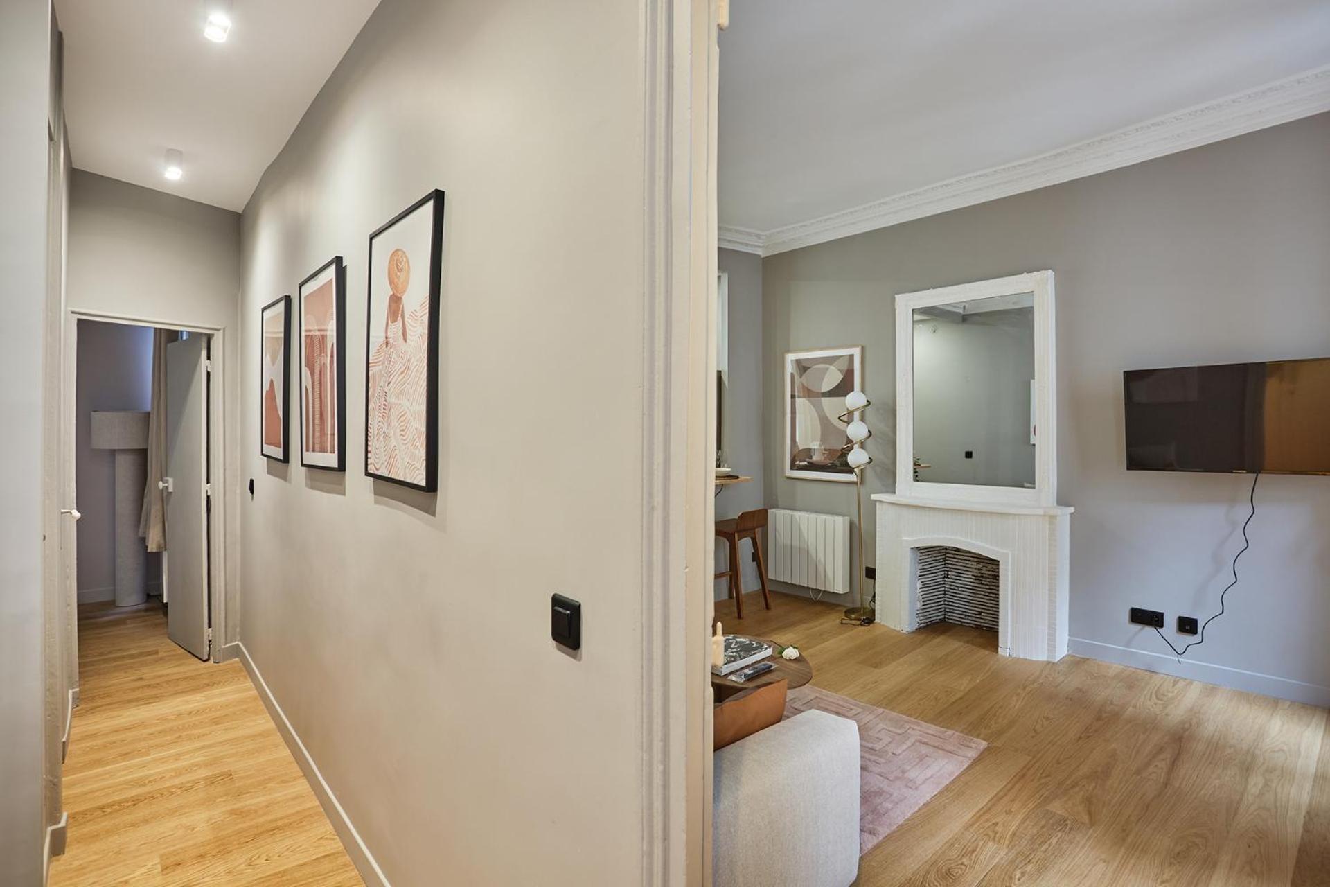 Beaubourg Le Marais By Prestige