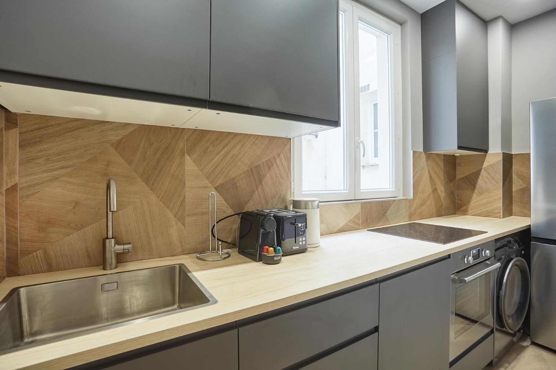 Beaubourg Le Marais By Prestige Apartment Paris