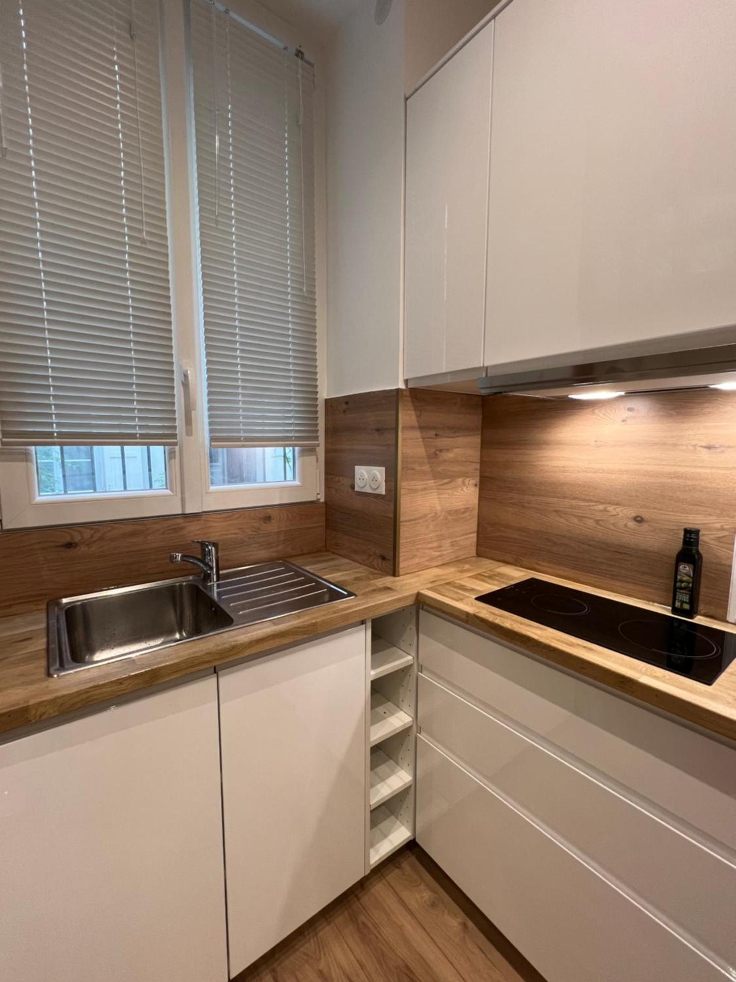 Apartamento Charme Cosy Au Coeur De *