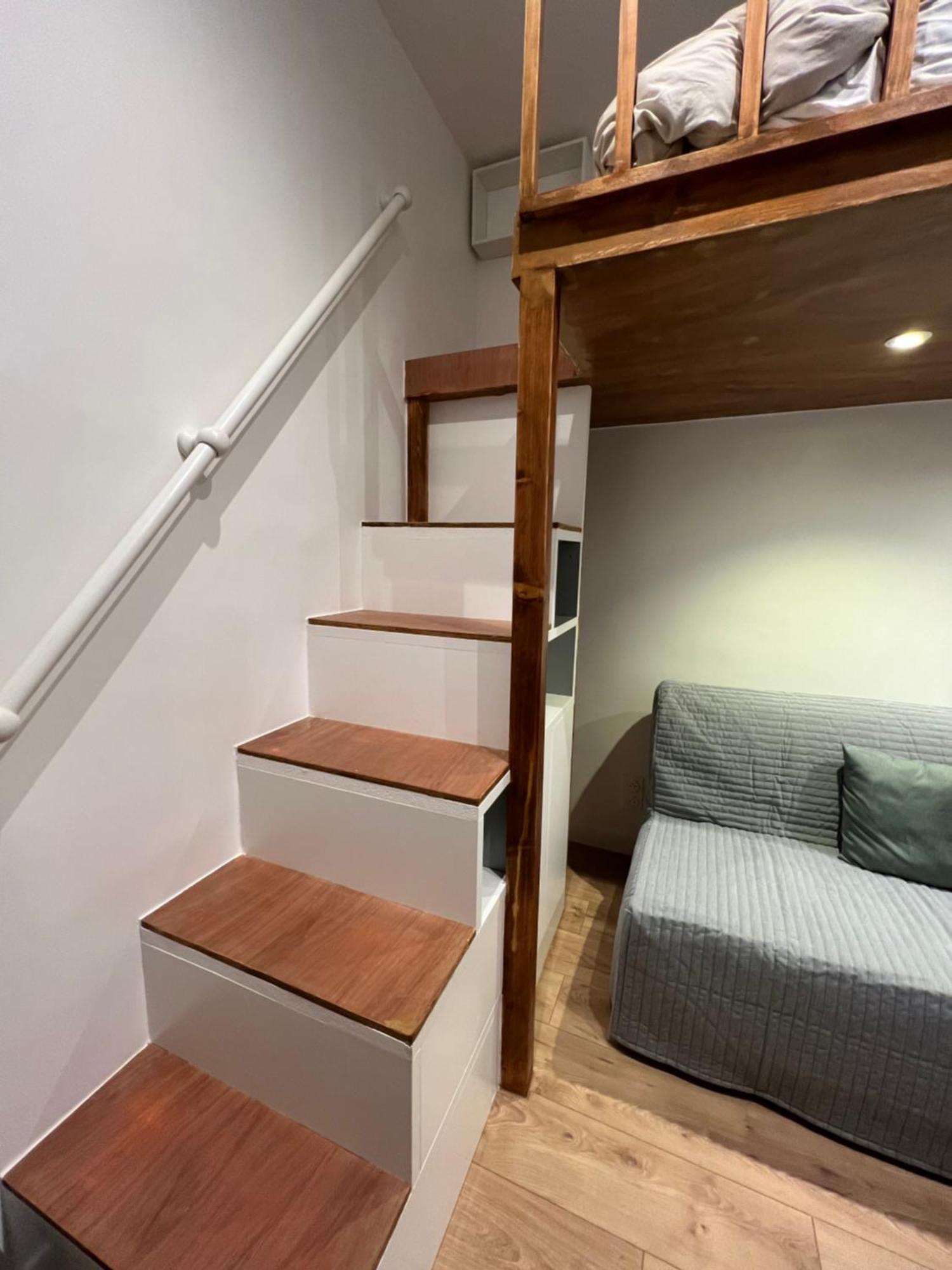 Apartamento Charme Cosy Au Coeur De