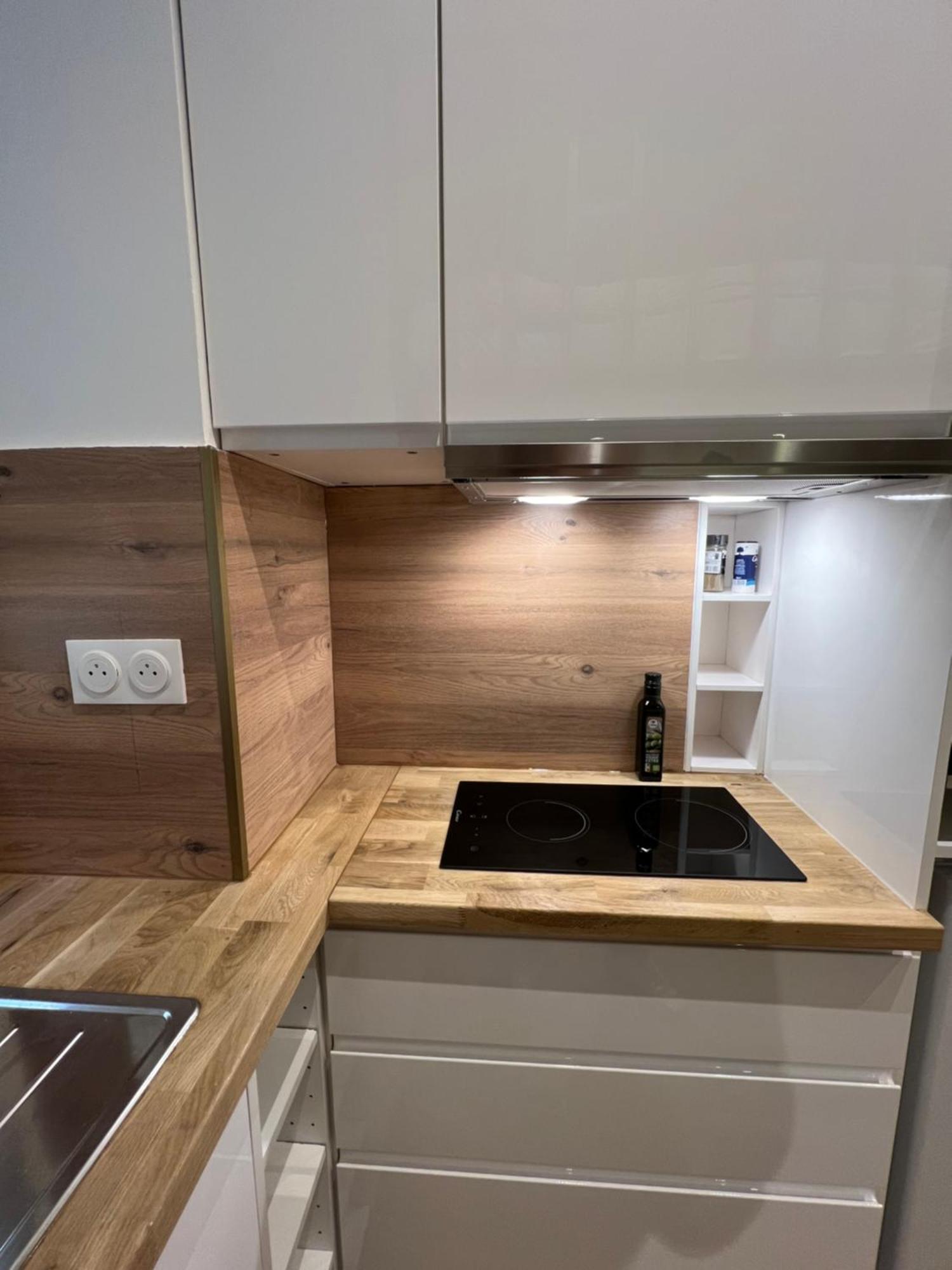 Apartamento Charme Cosy Au Coeur De Paris