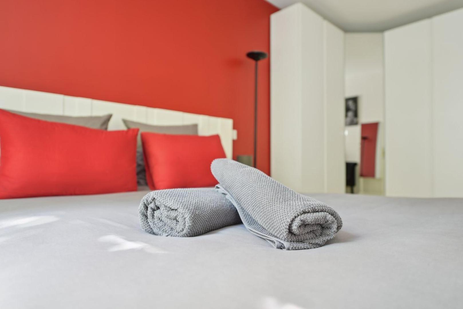 Apartment Design Pour Les Amateurs De Modernite