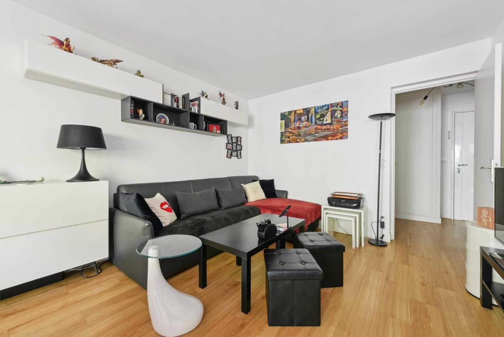 Apartment Design Pour Les Amateurs De Modernite