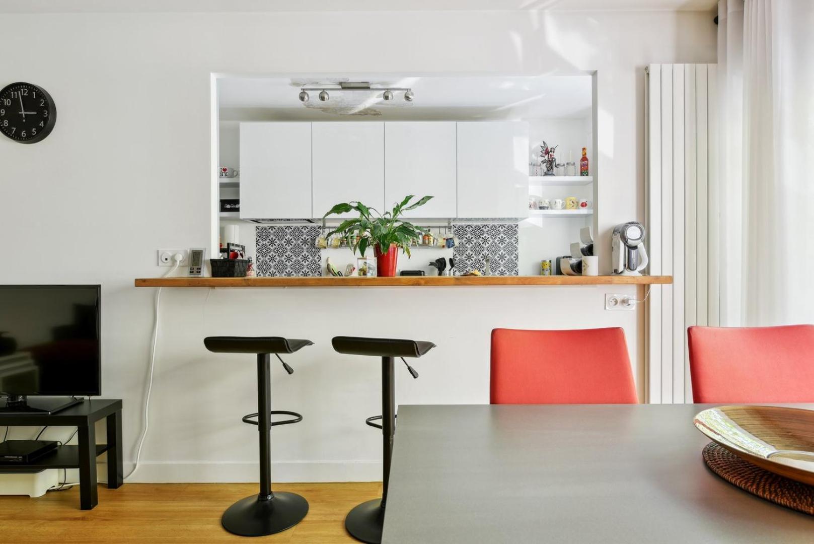 Design Pour Les Amateurs De Modernite Paris
