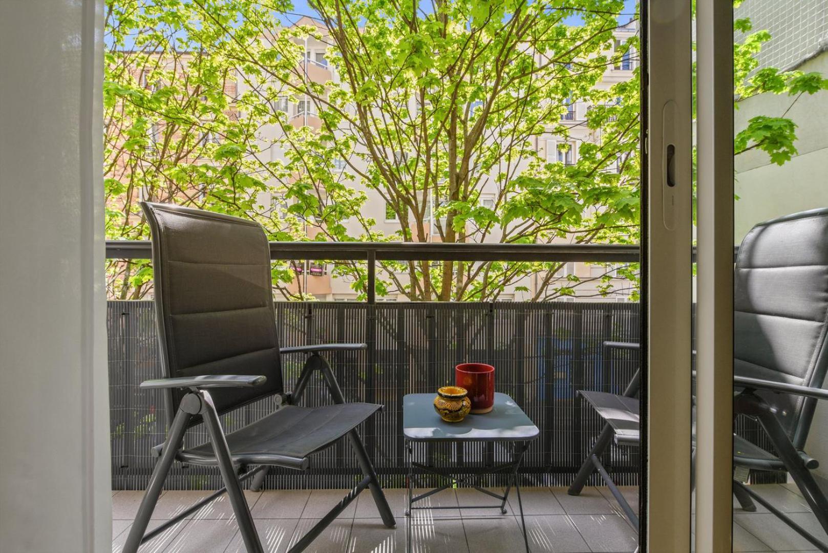Design Pour Les Amateurs De Modernite Apartment