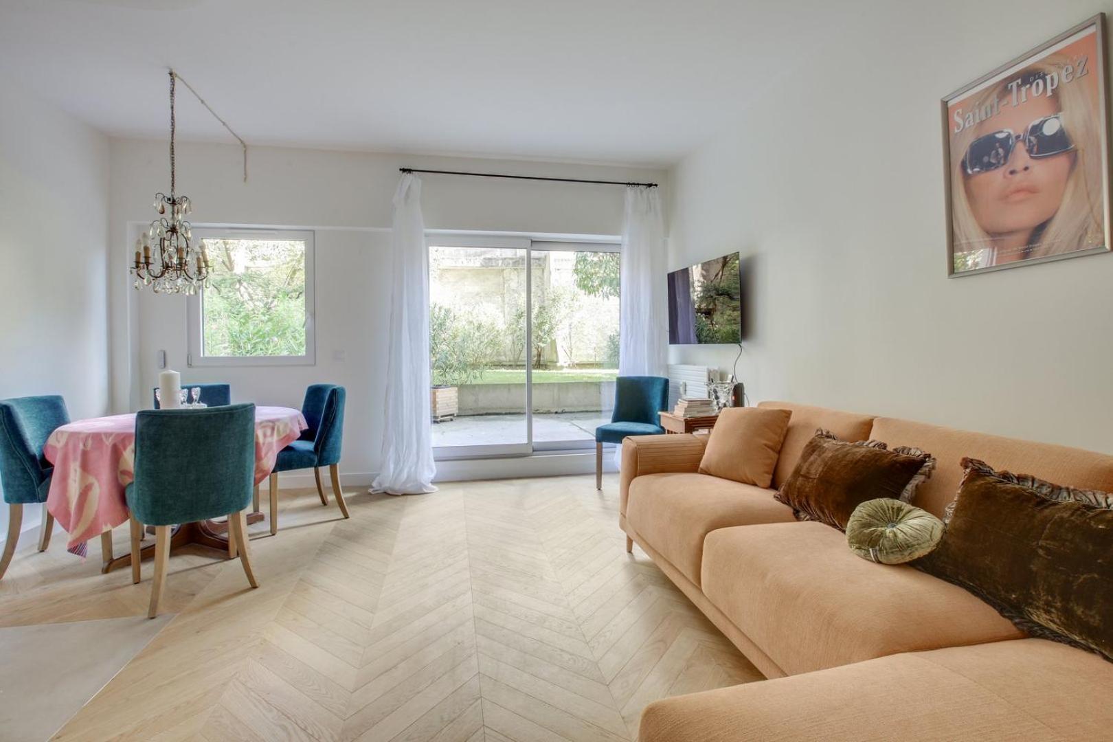 Le Souci Du Detail A Apartamento *