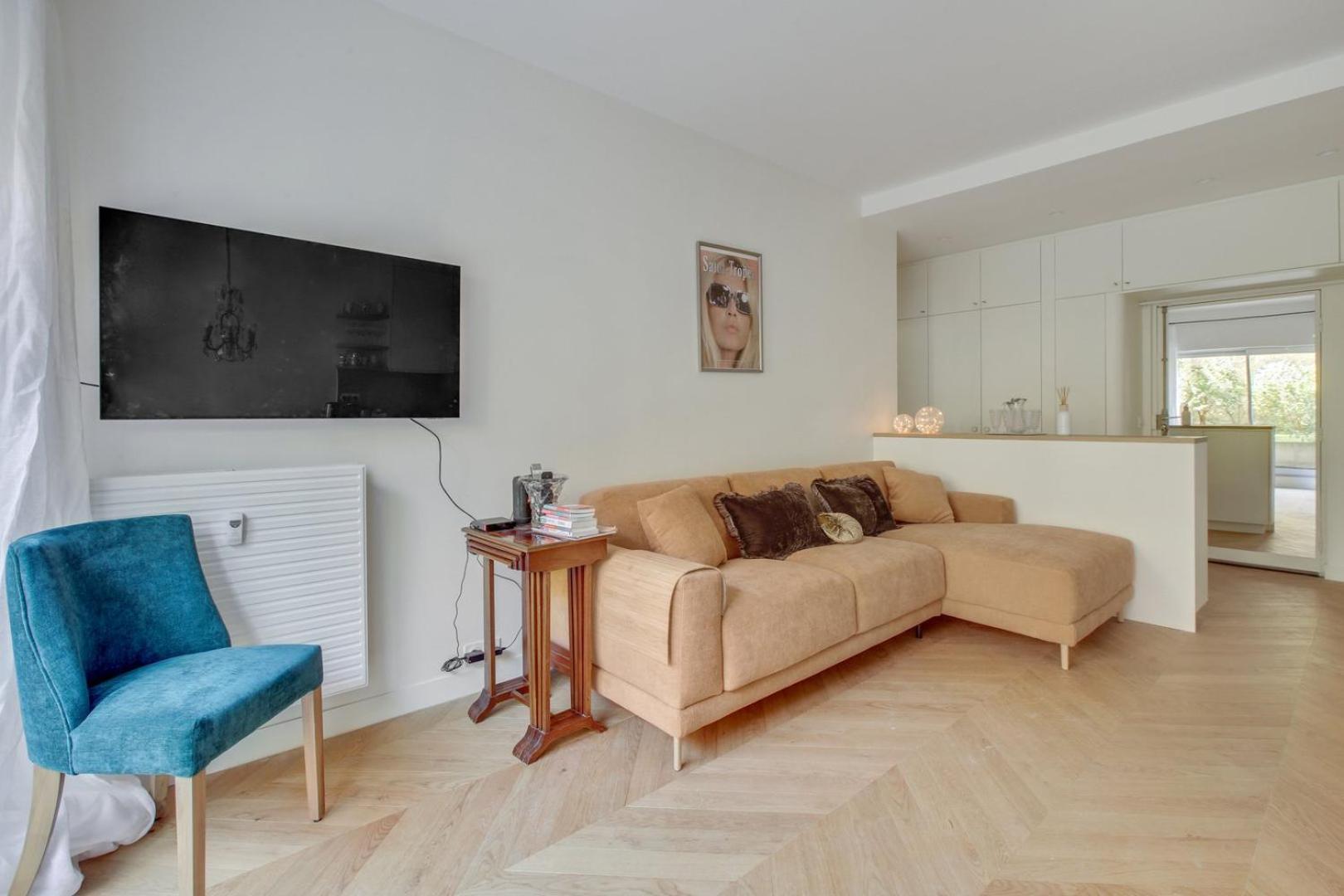 Apartamento Le Souci Du Detail A *