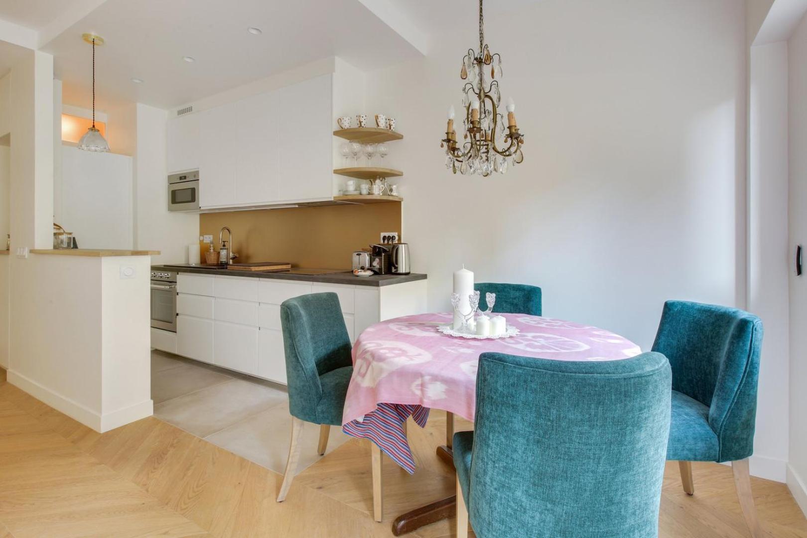 Le Souci Du Detail A Apartamento *