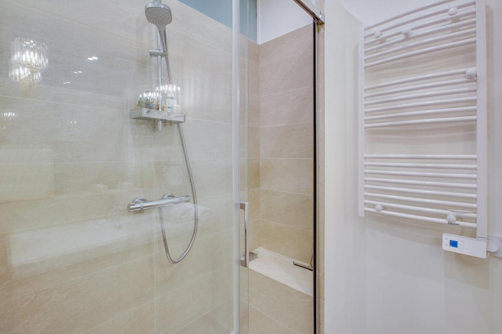 Le Souci Du Detail A Apartamento