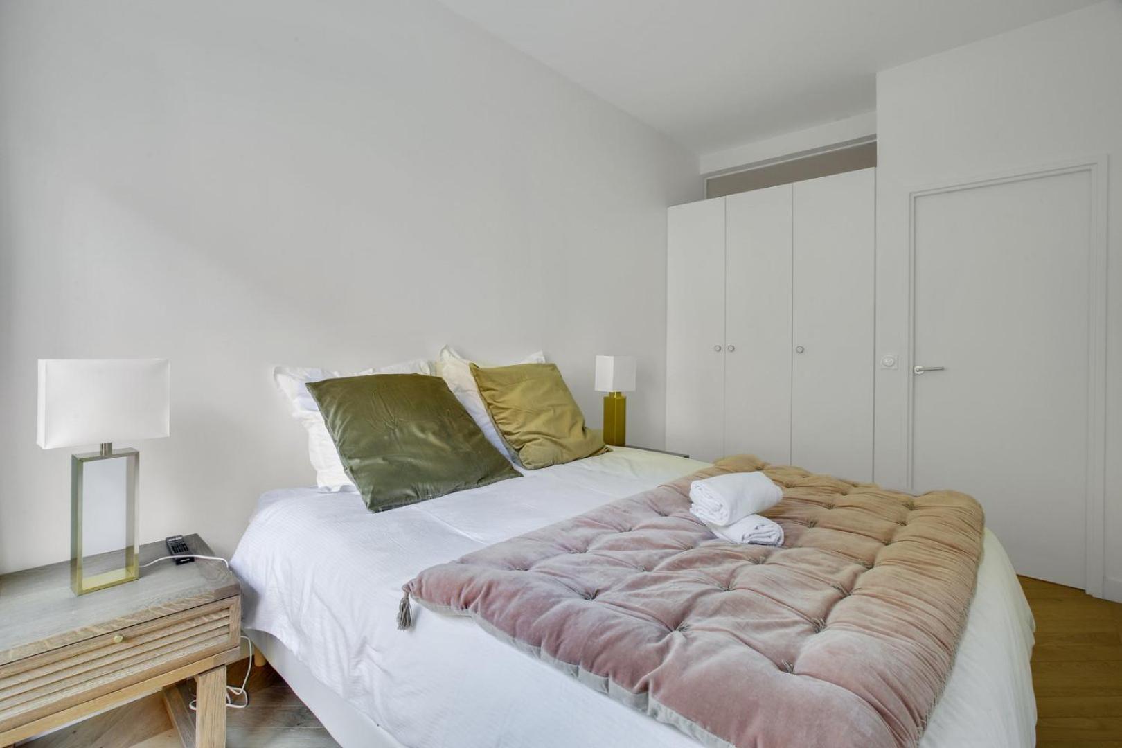 Apartamento Le Souci Du Detail A *