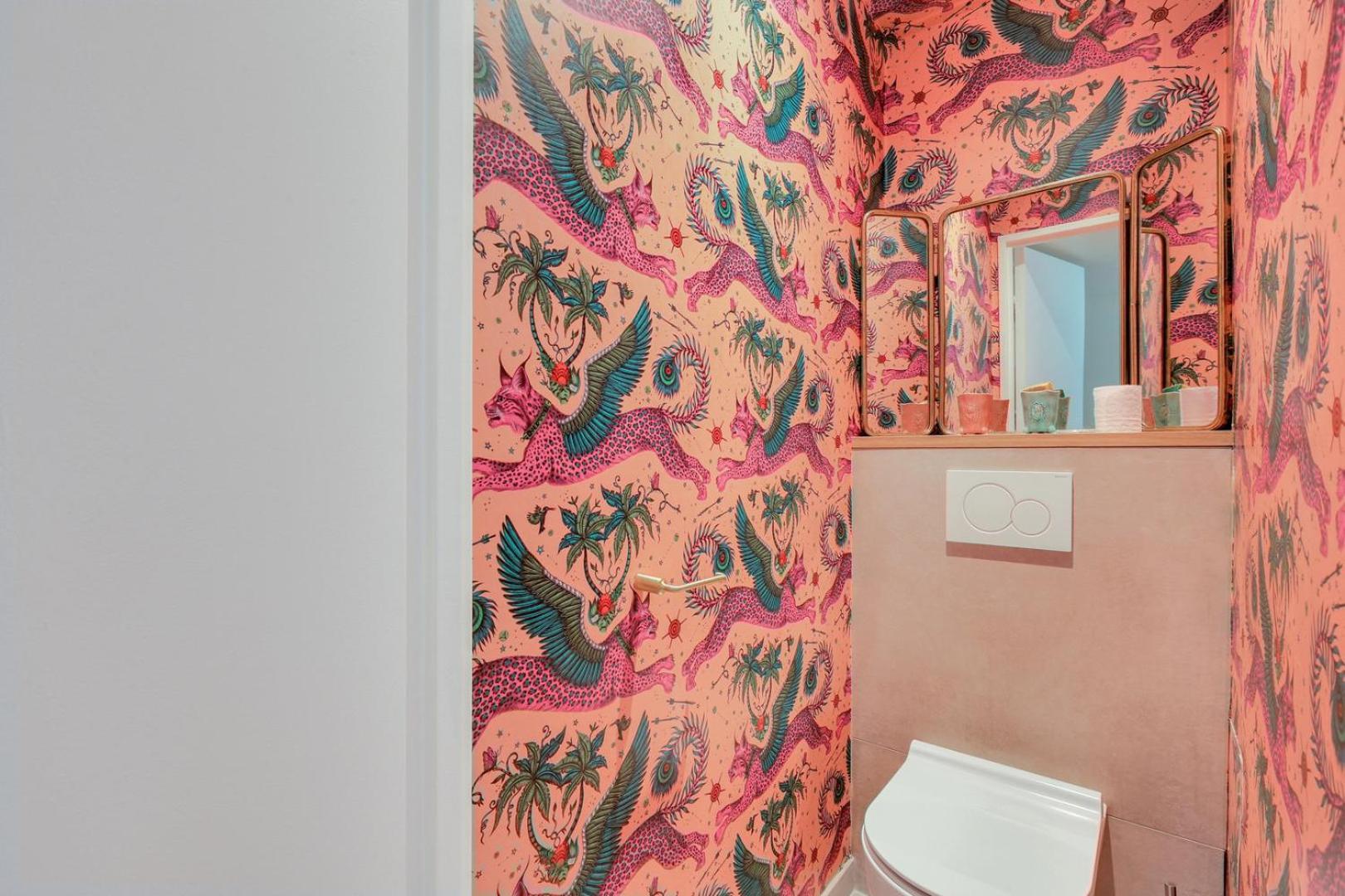 Le Souci Du Detail A Apartamento Paris