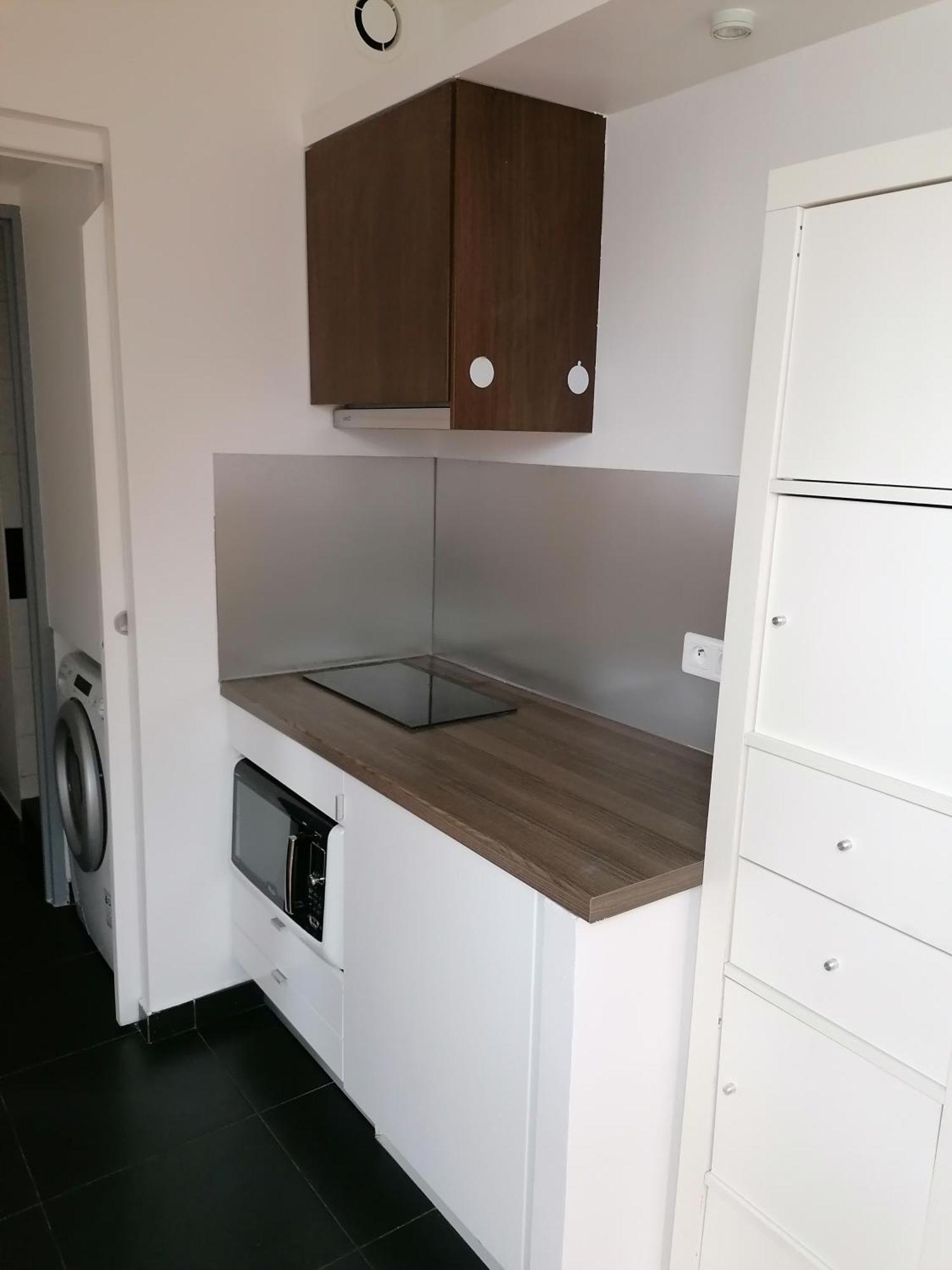 31m Carres 75016 Appartement Paris
