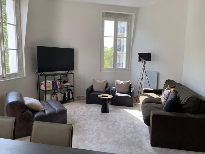 3 7e Appartement *