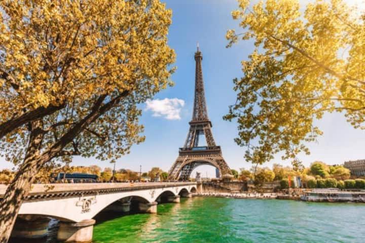 Appartement 3 7e Paris