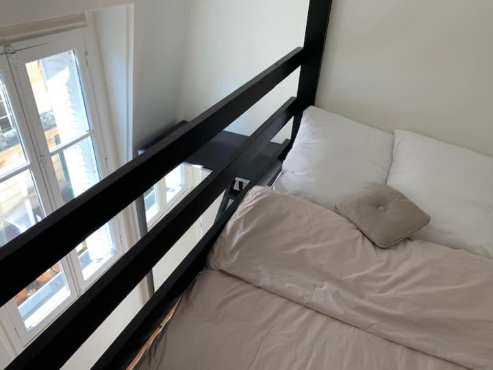 3 7e Appartement *