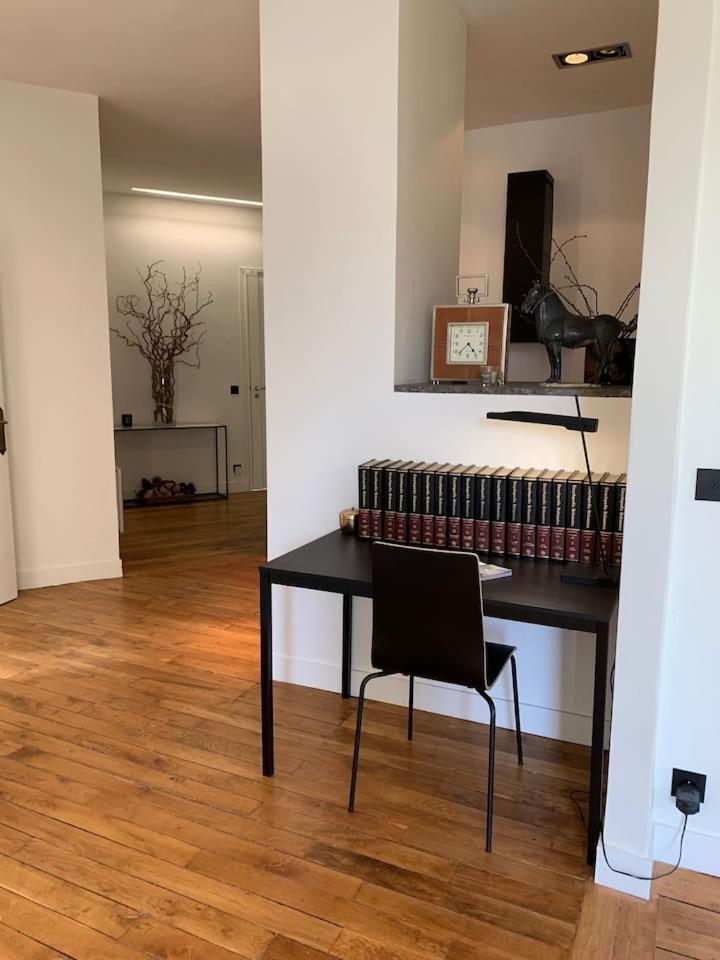 Appartement 3 7e Paris