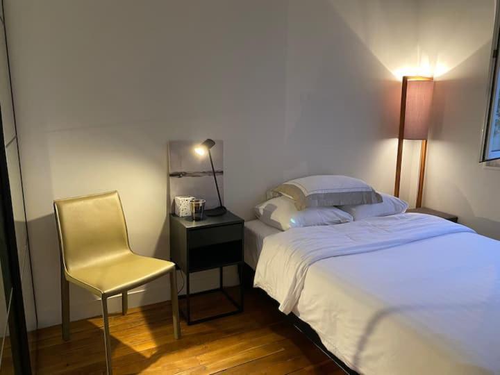 Appartement 3 7e *